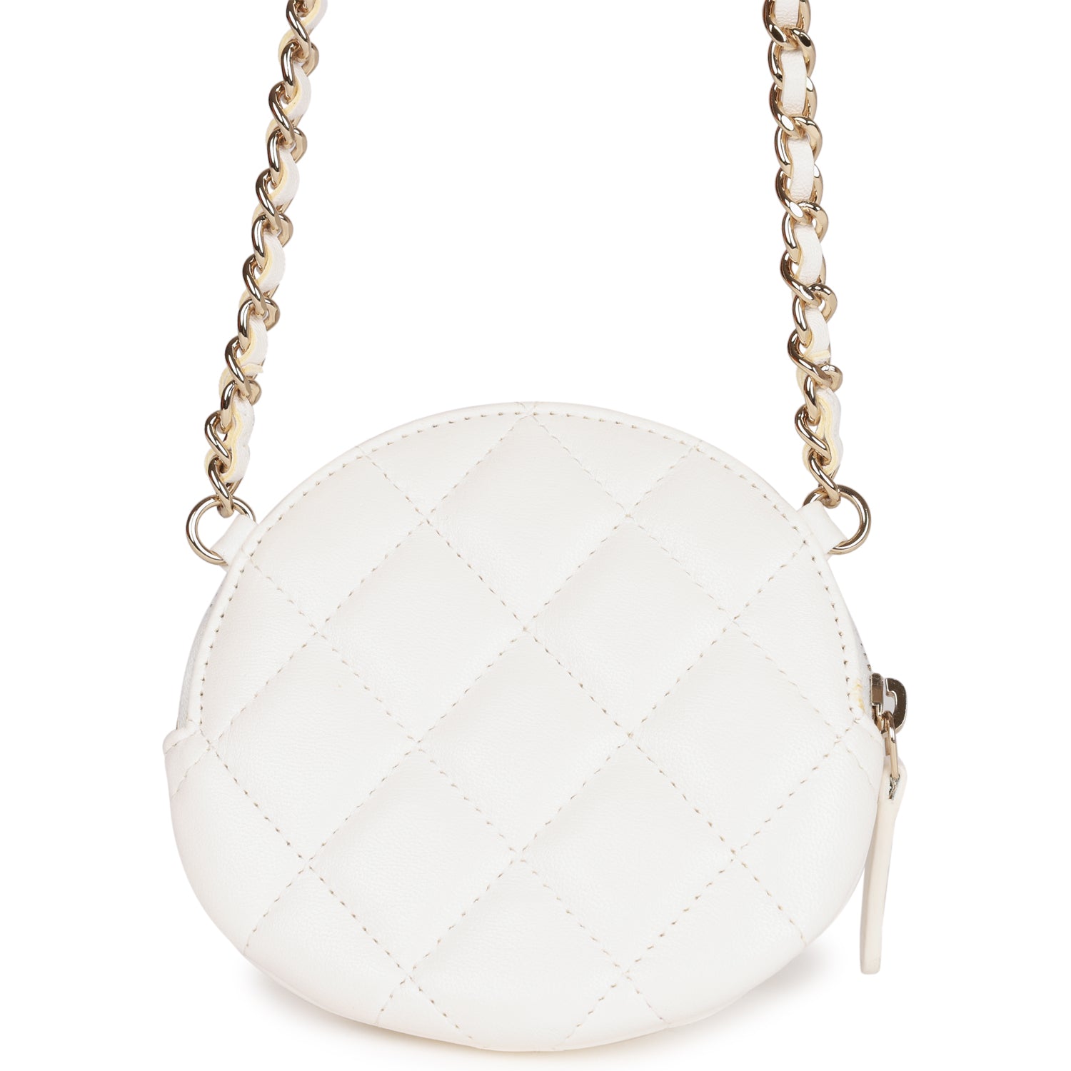 Chanel Clutch - Rovelle Bags