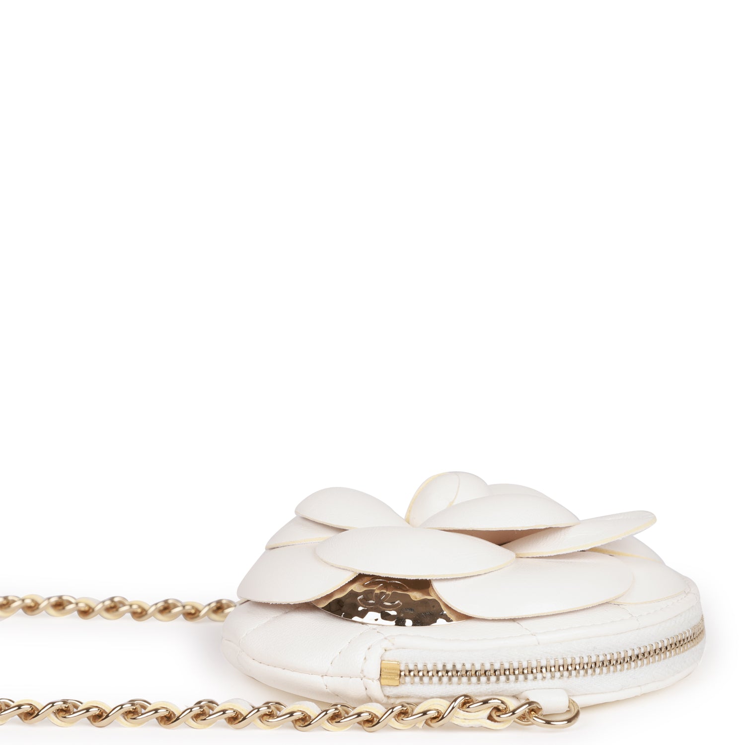 Chanel Clutch - Rovelle Bags