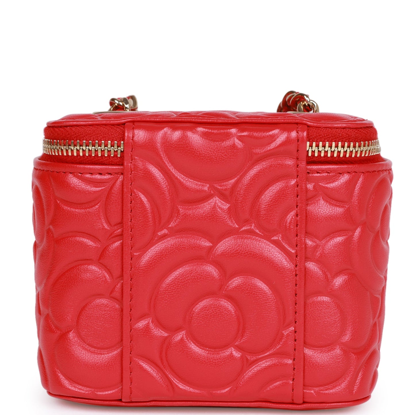 Chanel Vanity Clutch - Rovelle Bags