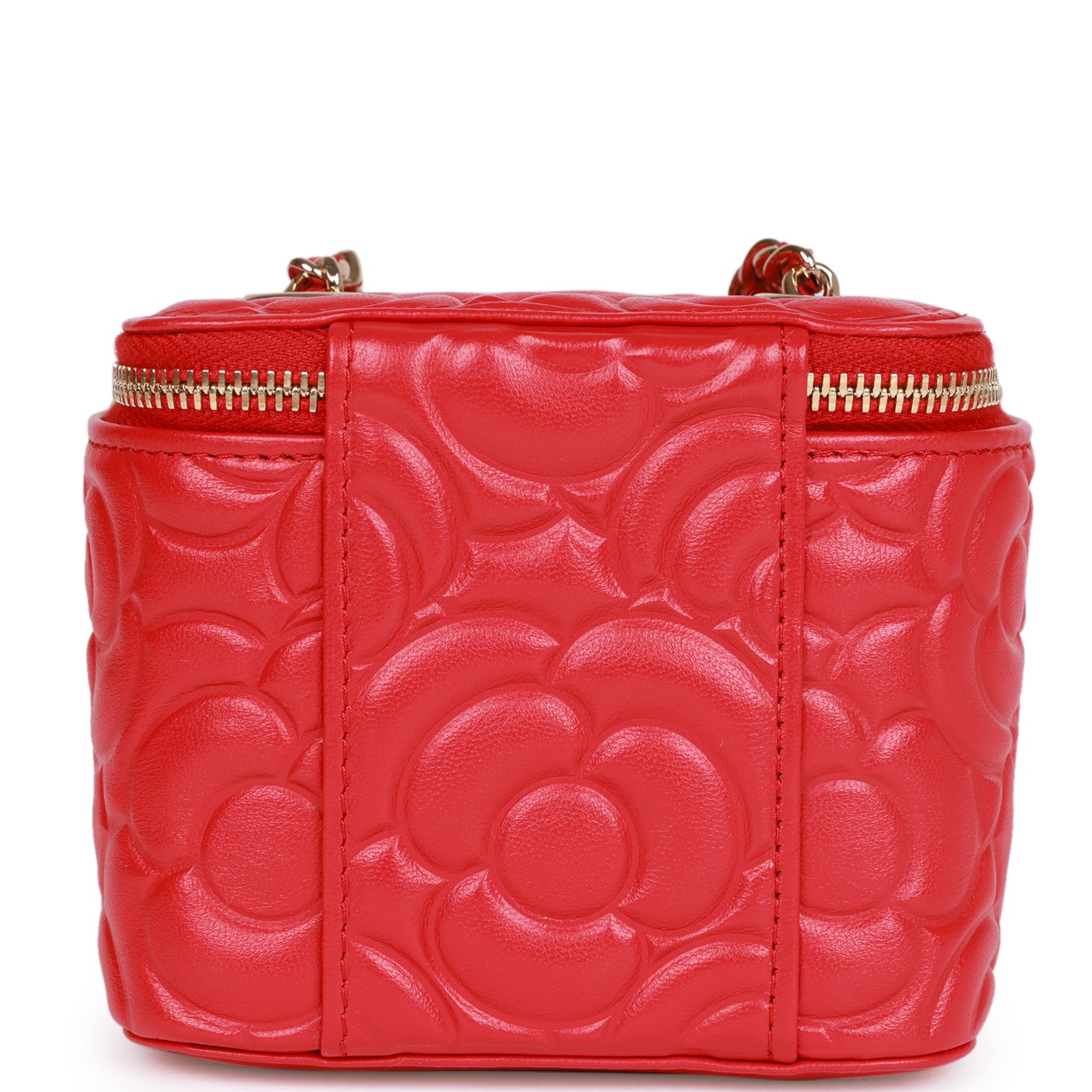 Chanel Vanity Clutch - Rovelle Bags