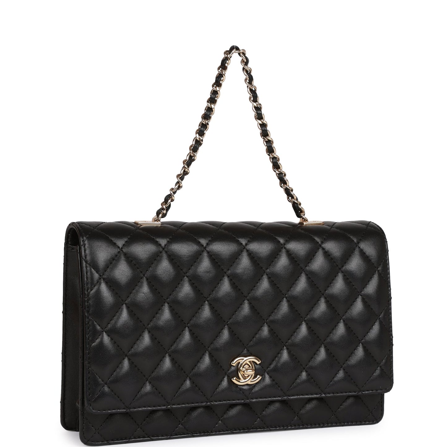 Chanel Shoulder Bag - Rovelle Bags