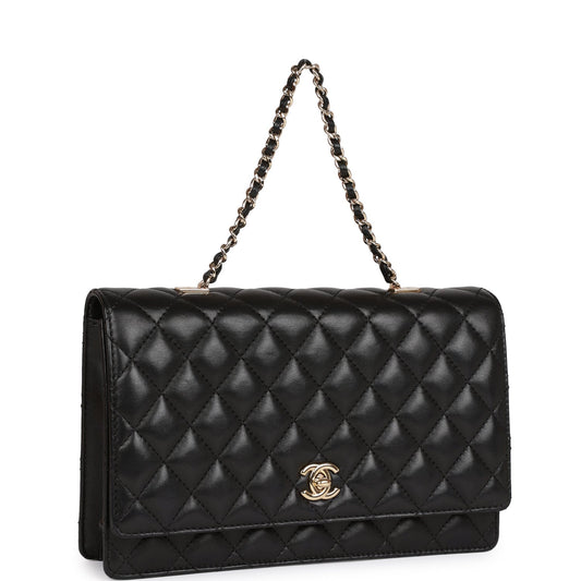 Chanel Shoulder Bag - Rovelle Bags