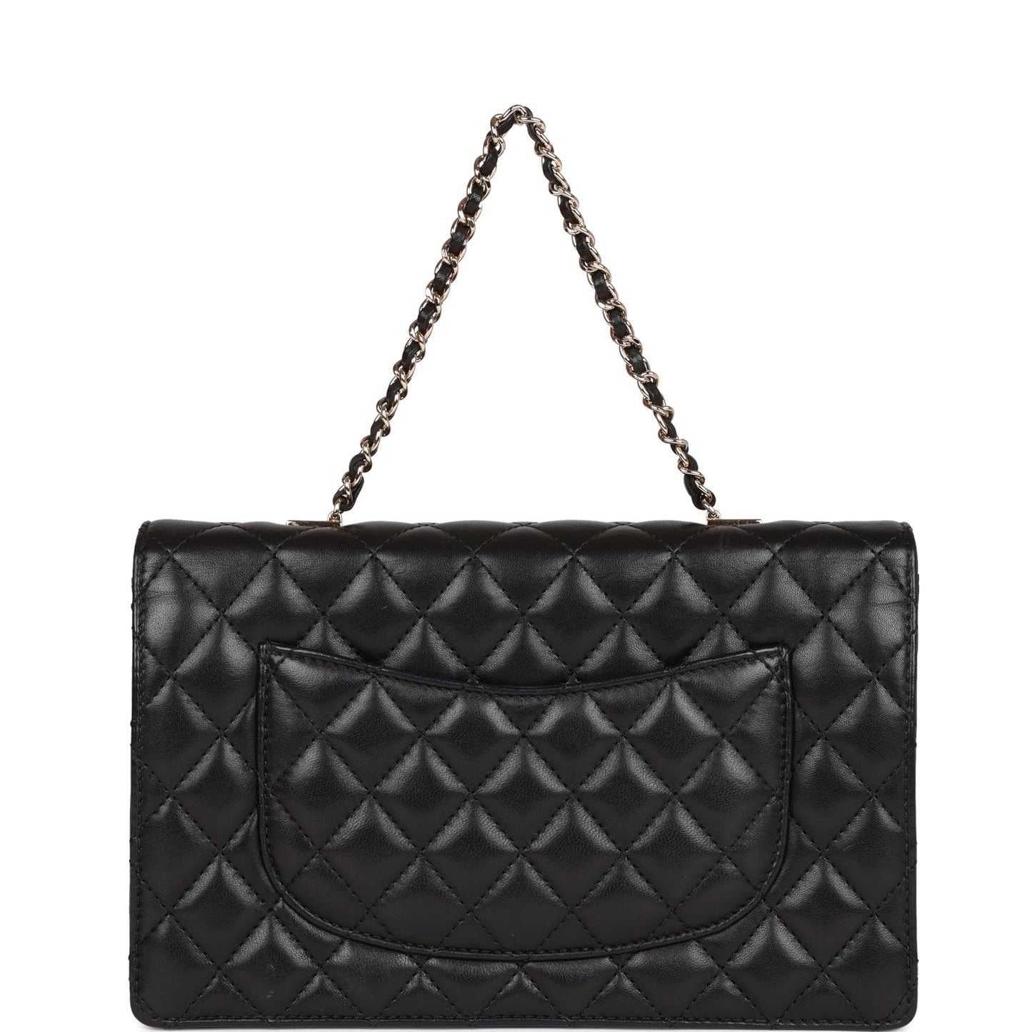 Chanel Shoulder Bag - Rovelle Bags