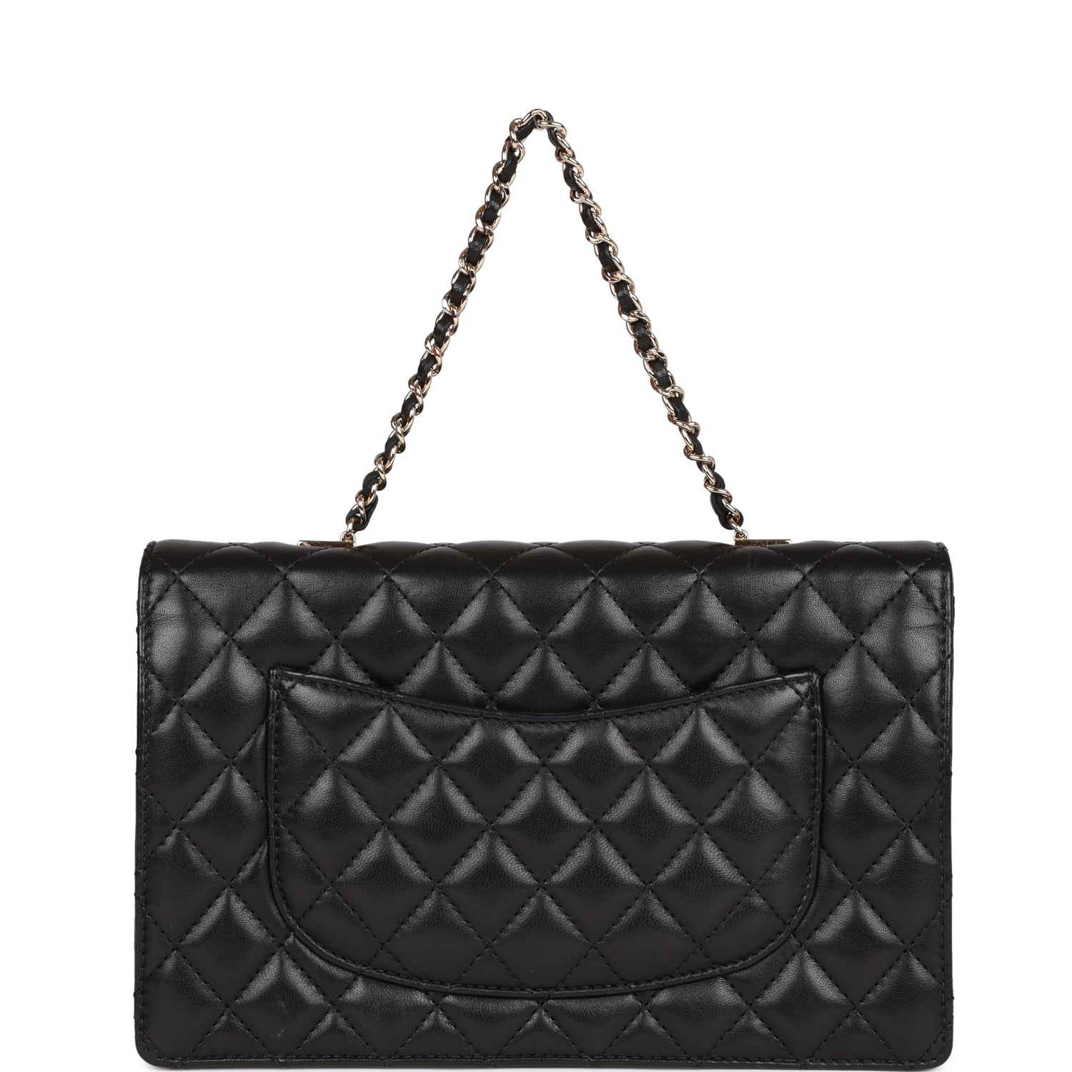 Chanel Shoulder Bag - Rovelle Bags
