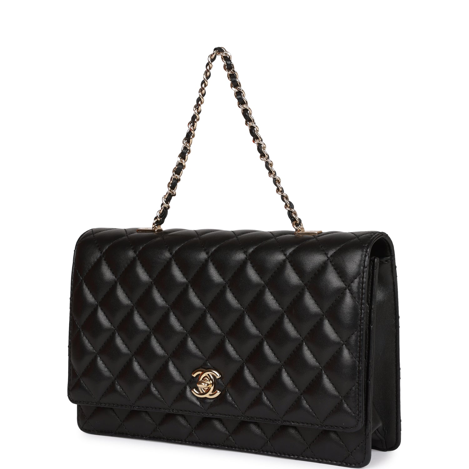 Chanel Shoulder Bag - Rovelle Bags