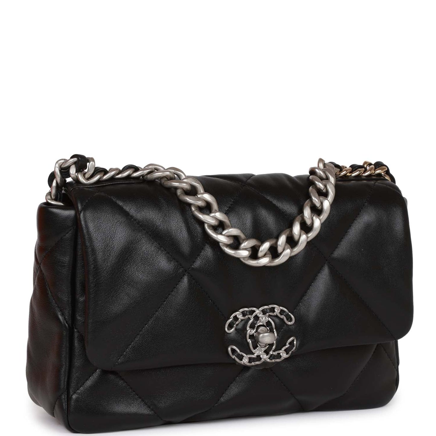 Chanel Chanel 19 Shoulder Bag - Rovelle Bags