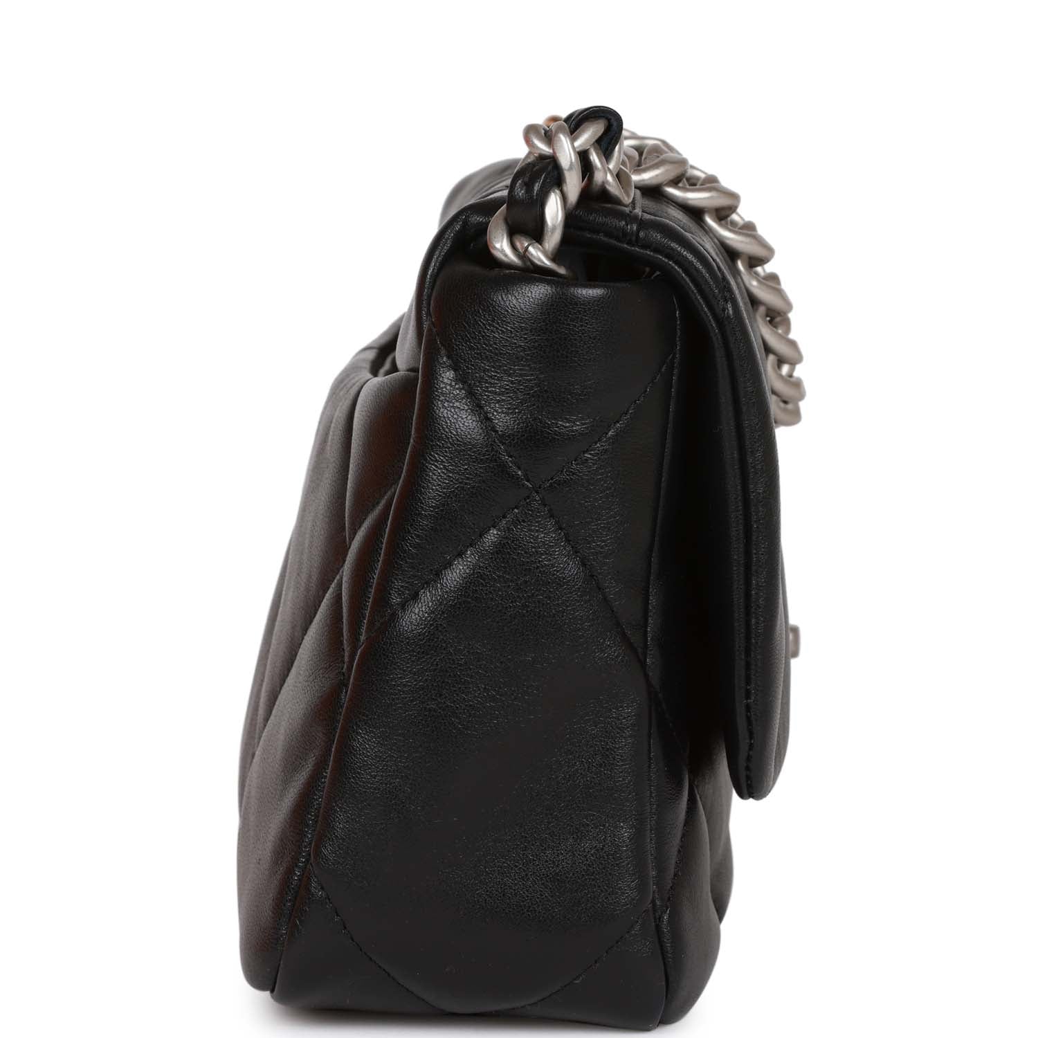 Chanel Chanel 19 Shoulder Bag - Rovelle Bags