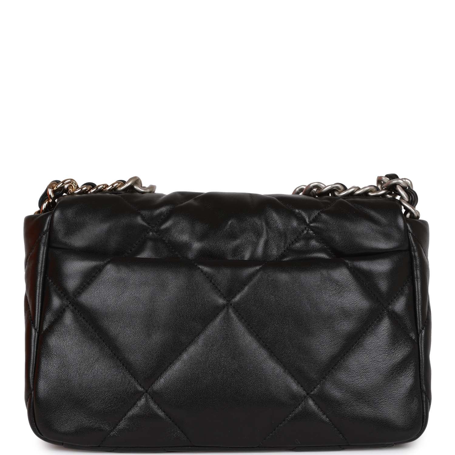 Chanel Chanel 19 Shoulder Bag - Rovelle Bags