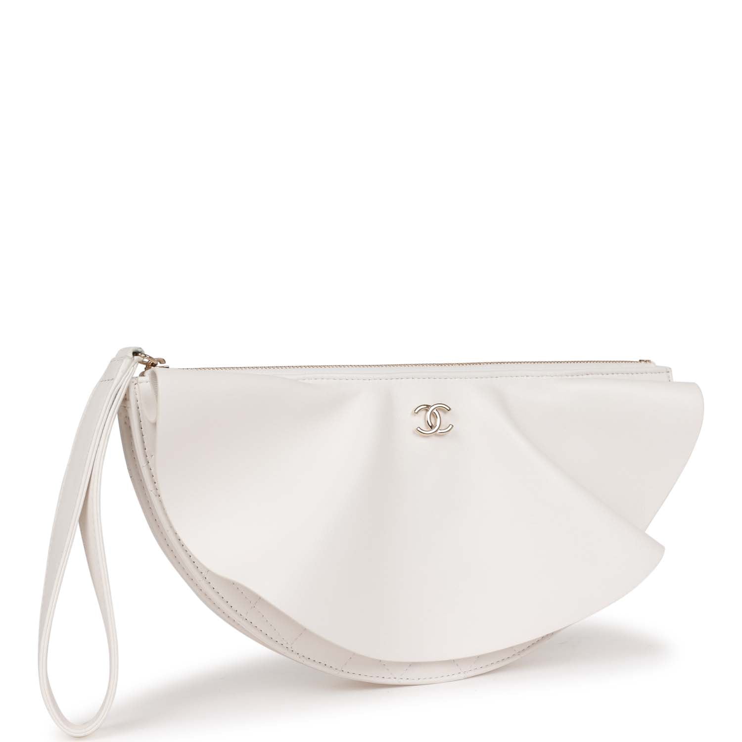 Chanel Clutch - Rovelle Bags