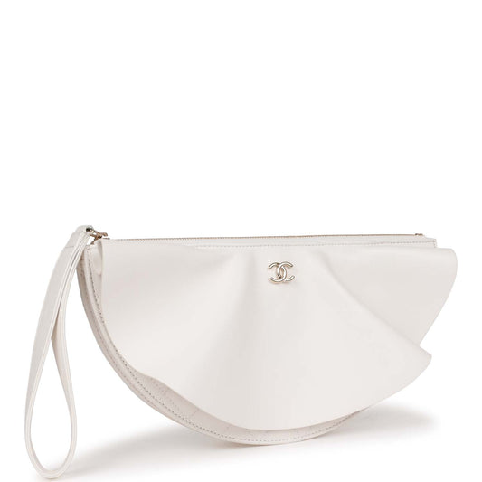 Chanel Clutch - Rovelle Bags