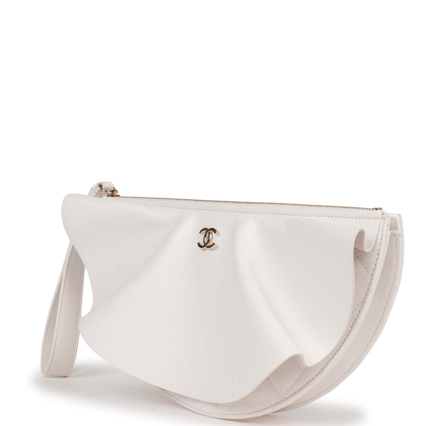 Chanel Clutch - Rovelle Bags