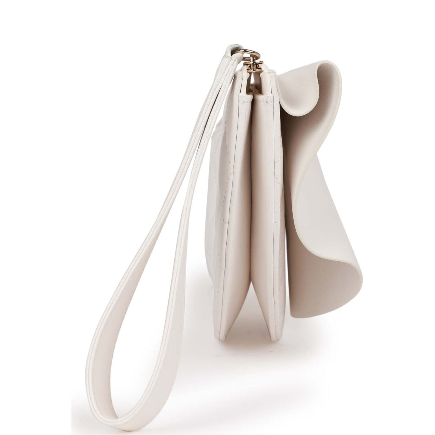 Chanel Clutch - Rovelle Bags
