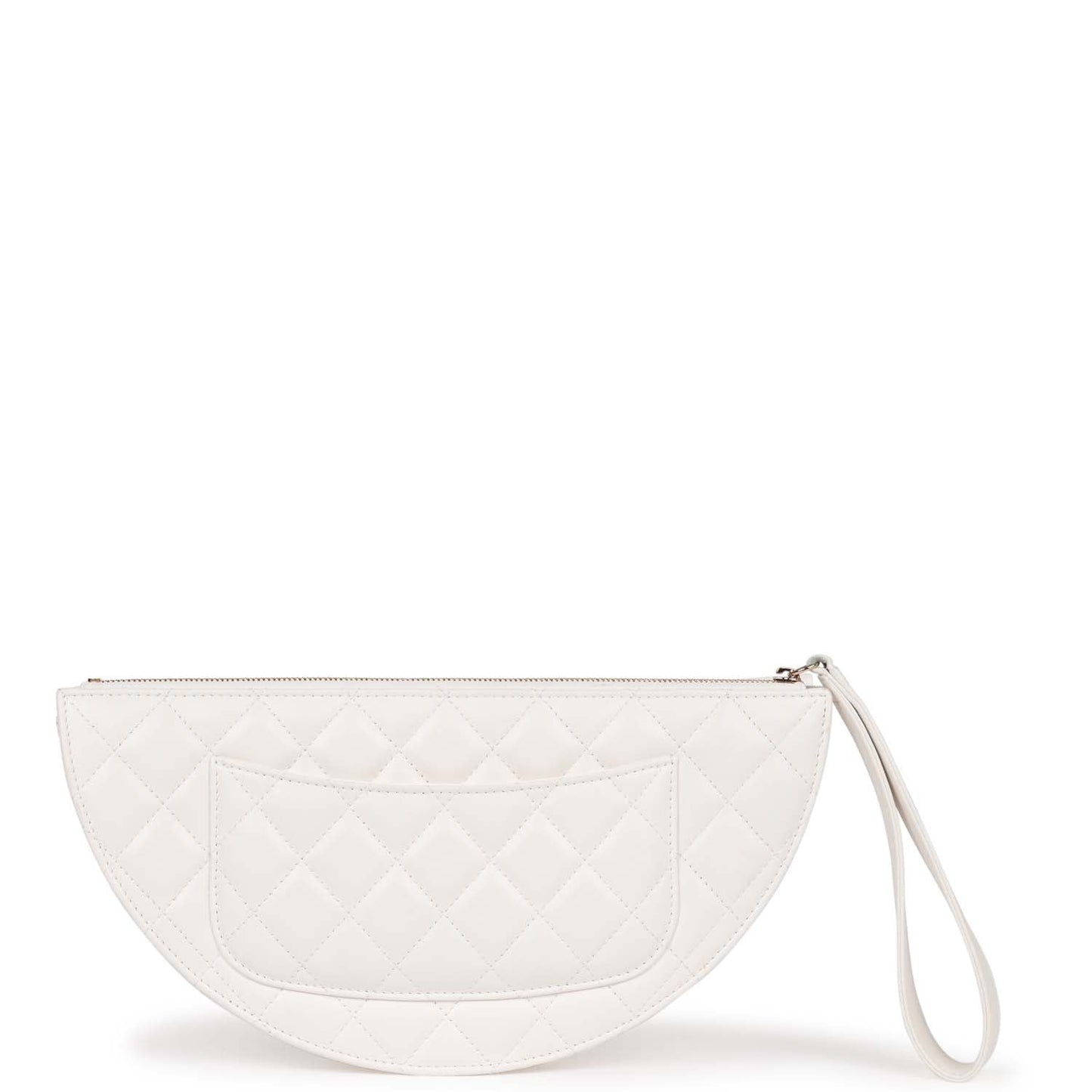 Chanel Clutch - Rovelle Bags