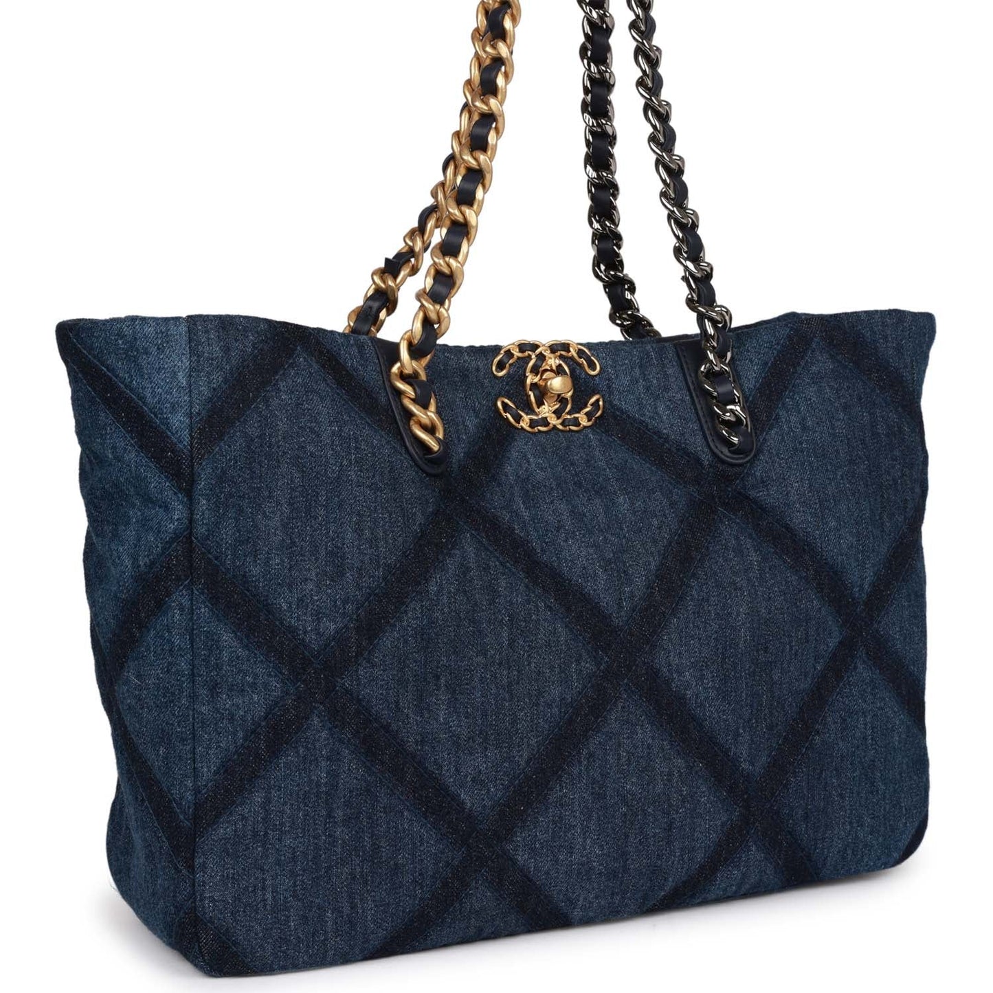 Chanel Shoulder Bag - Rovelle Bags
