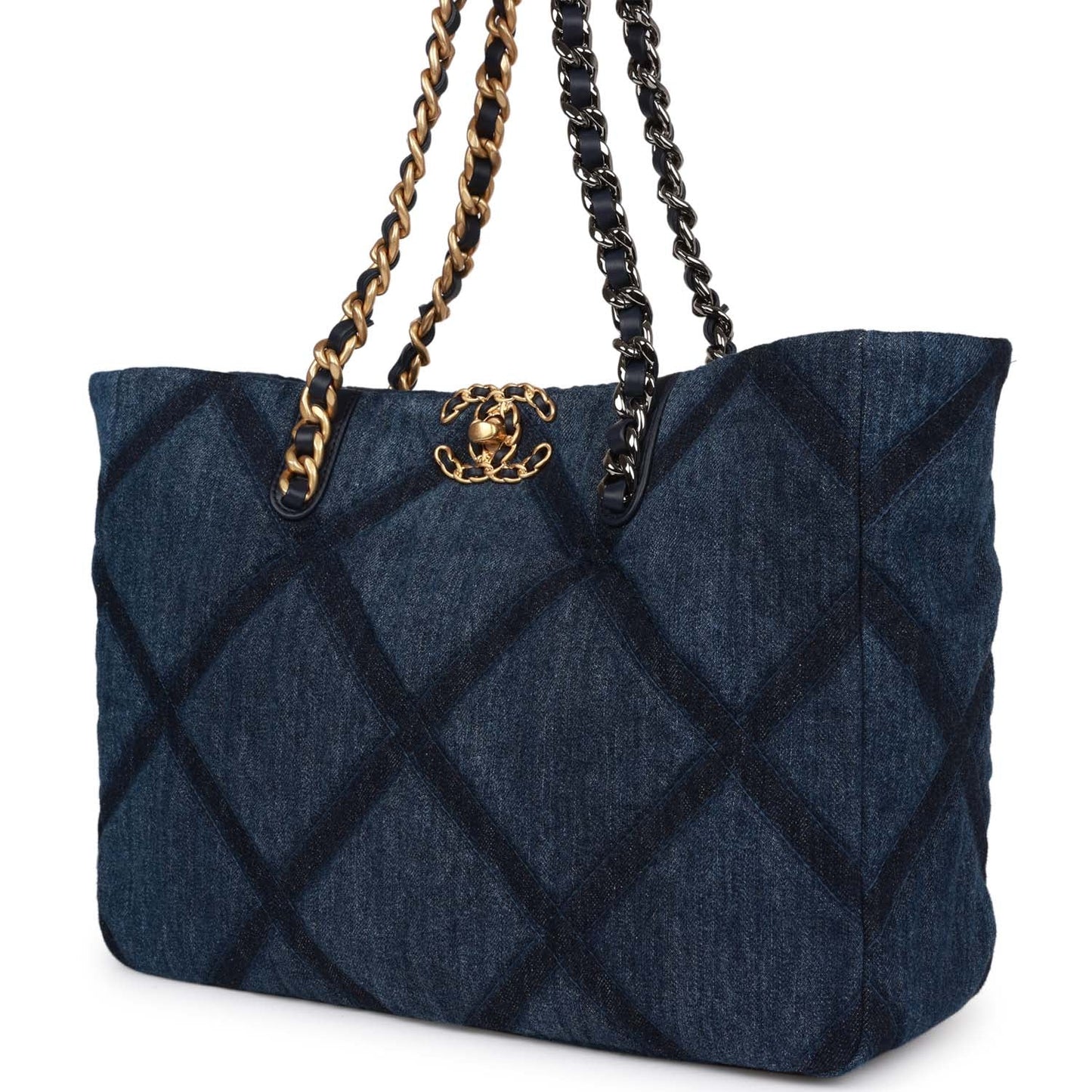 Chanel Shoulder Bag - Rovelle Bags