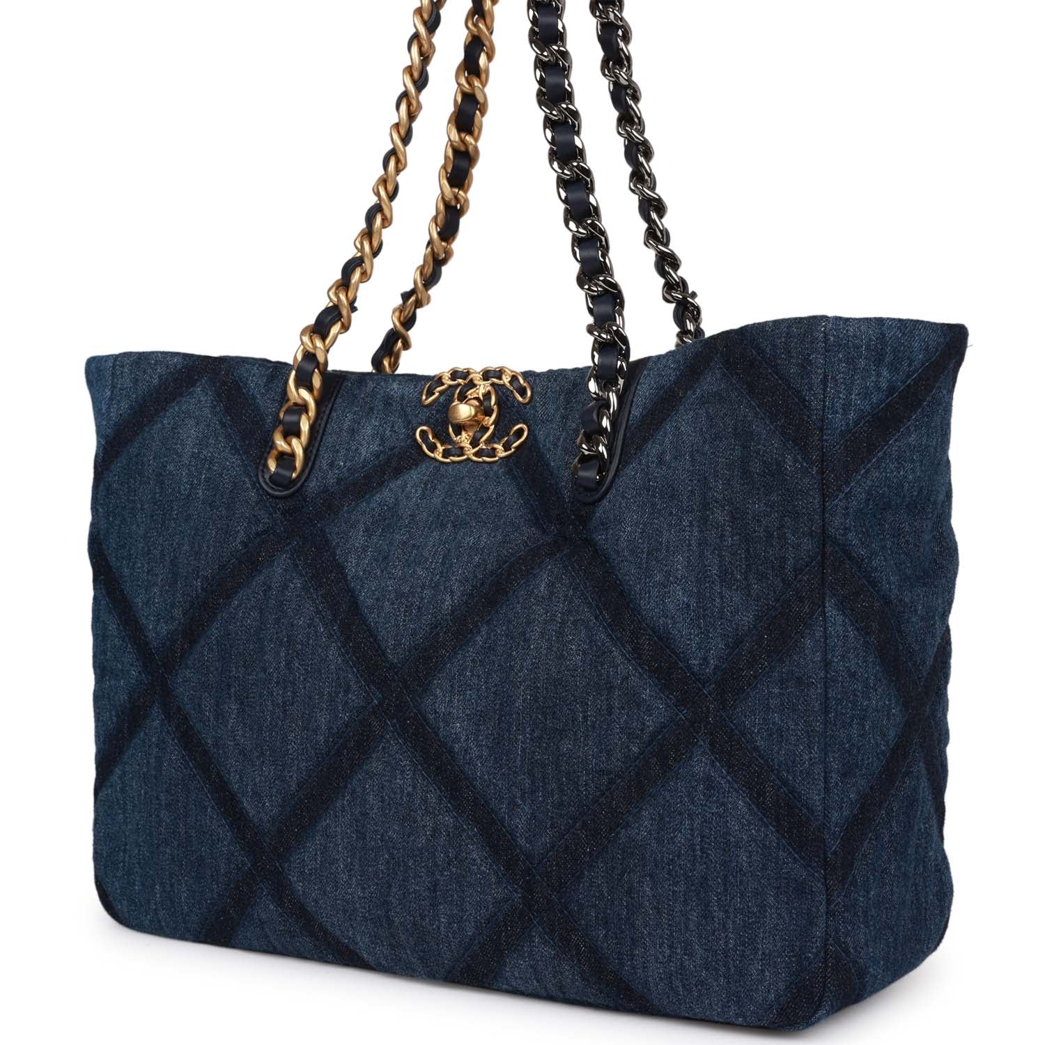 Chanel Shoulder Bag - Rovelle Bags