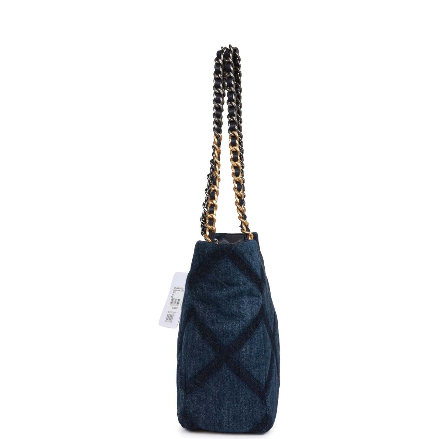 Chanel Shoulder Bag - Rovelle Bags