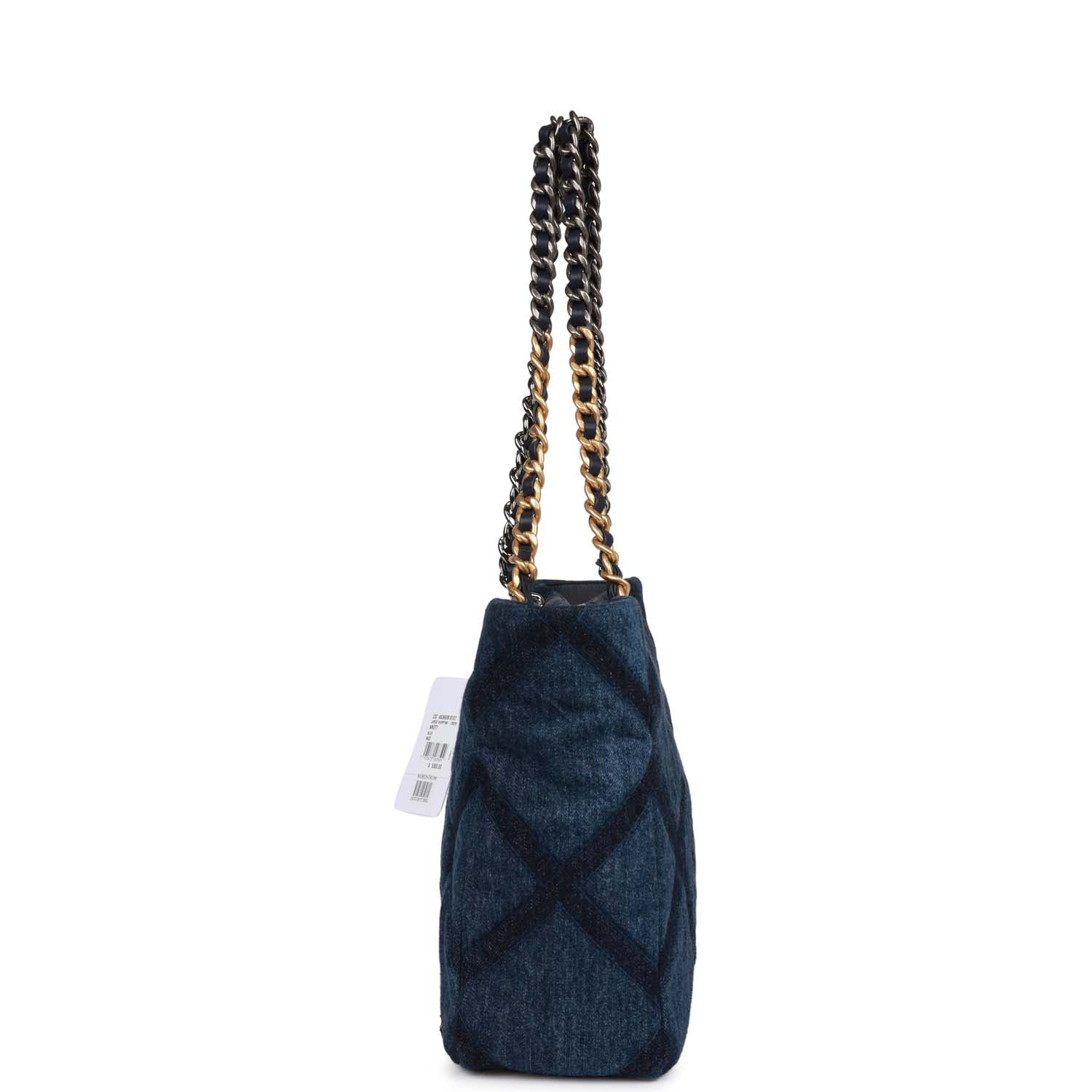Chanel Shoulder Bag - Rovelle Bags