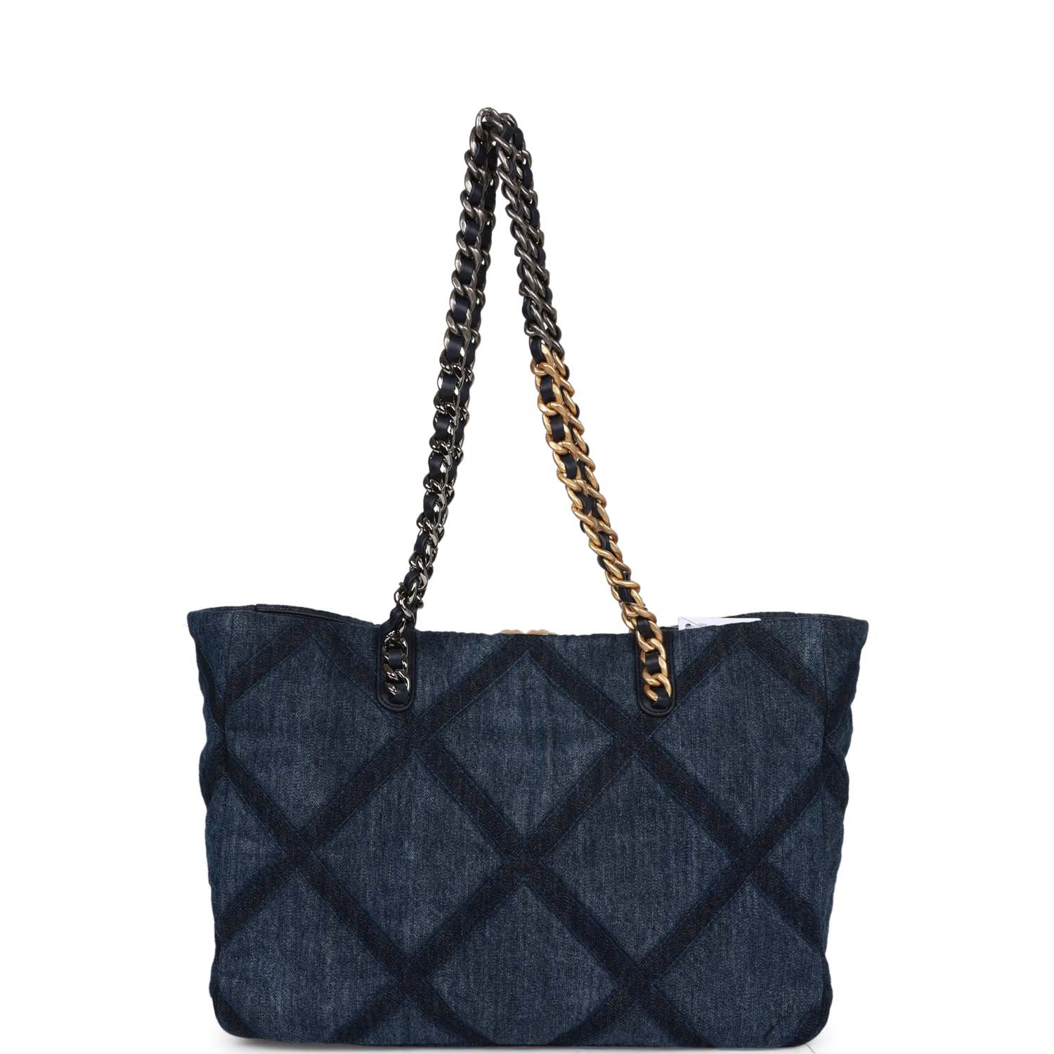 Chanel Shoulder Bag - Rovelle Bags