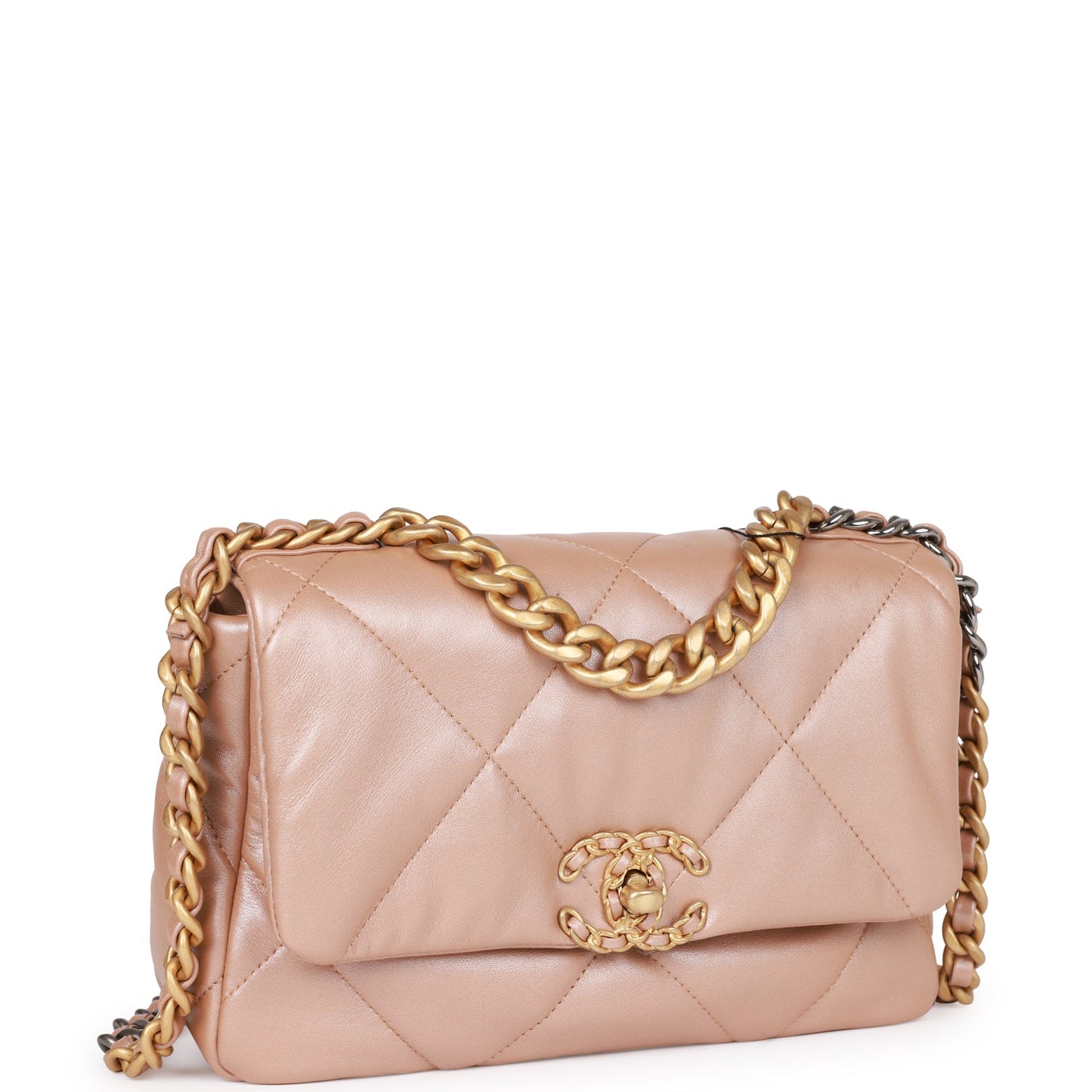Chanel Chanel 19 Shoulder Bag - Rovelle Bags