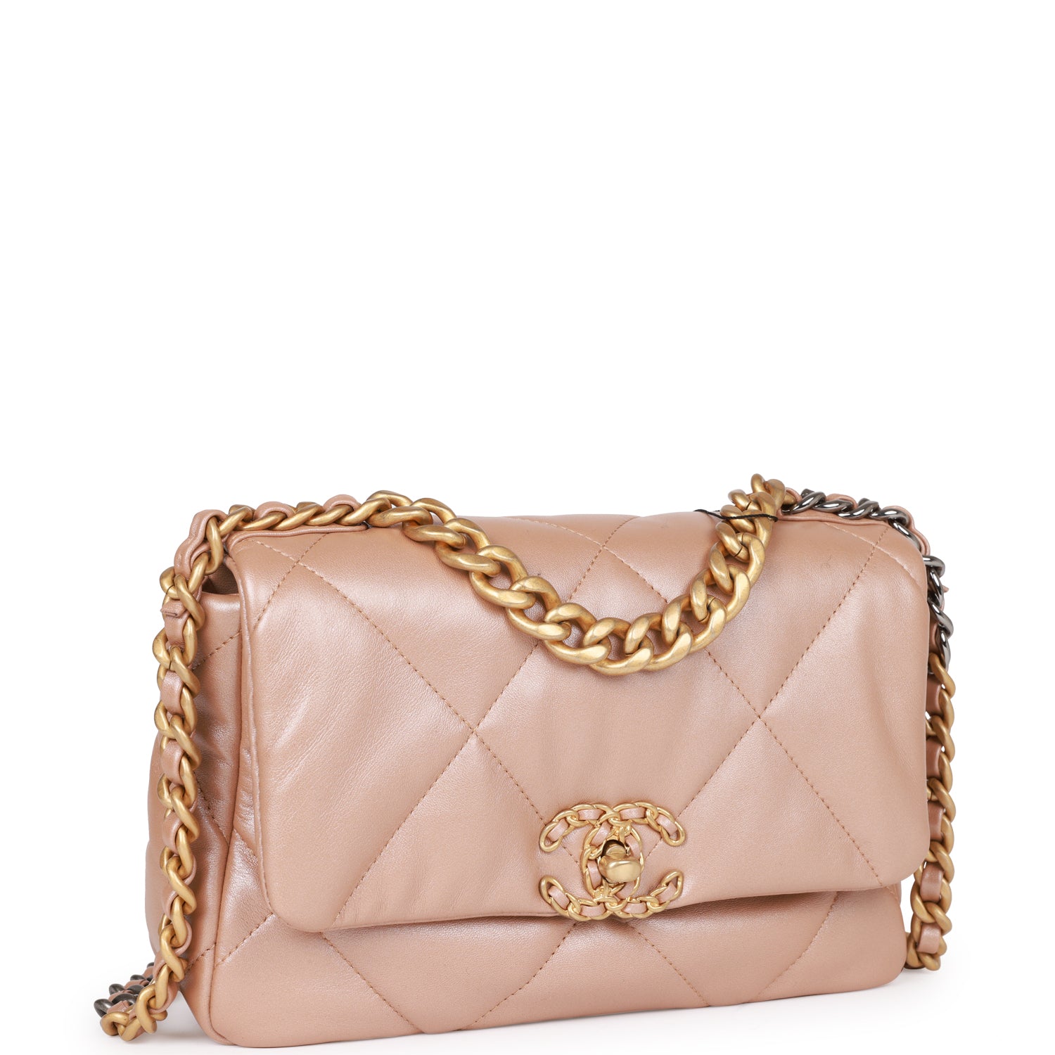 Chanel Chanel 19 Shoulder Bag - Rovelle Bags