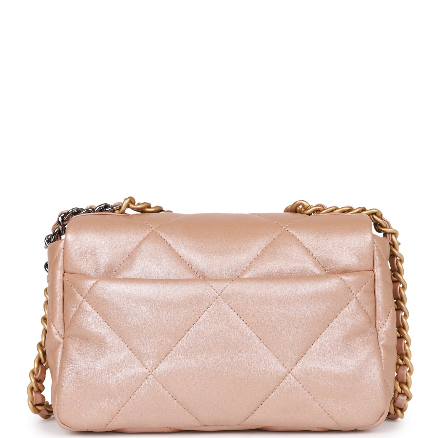 Chanel Chanel 19 Shoulder Bag - Rovelle Bags