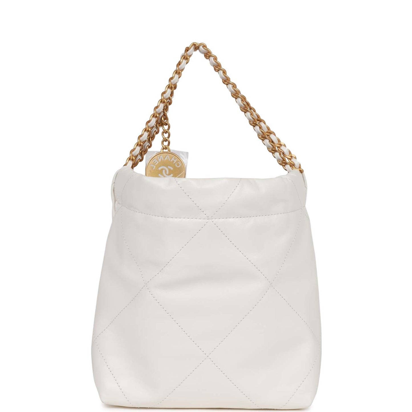 Chanel Shoulder Bag - Rovelle Bags