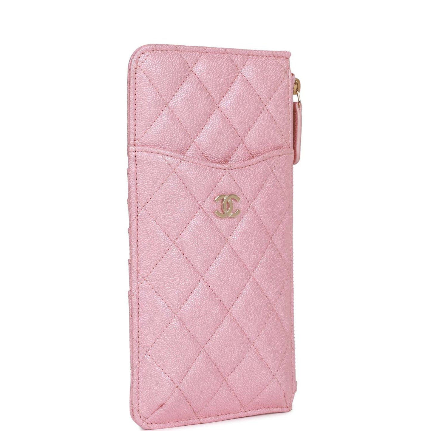 Chanel WOC Clutch - Rovelle Bags