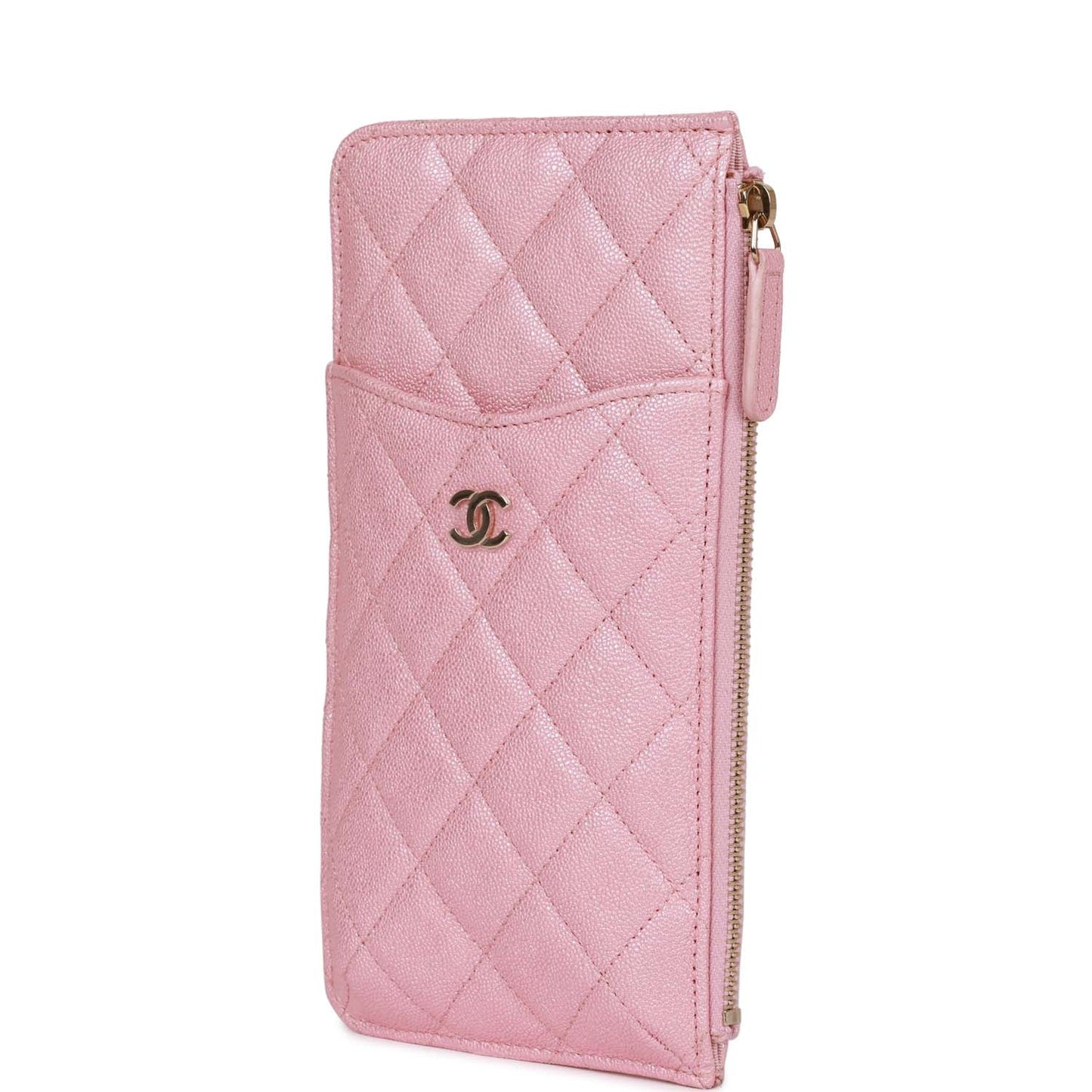 Chanel WOC Clutch - Rovelle Bags