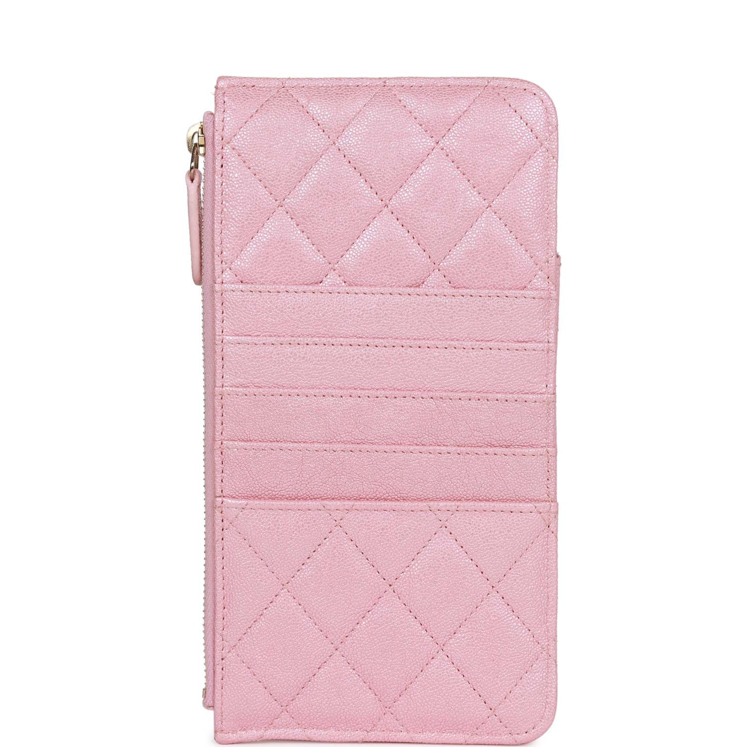 Chanel WOC Clutch - Rovelle Bags