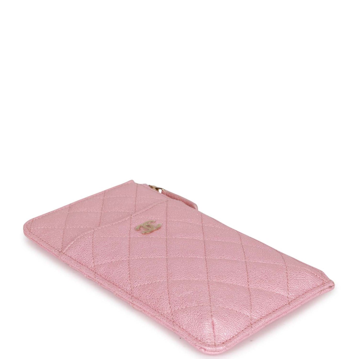 Chanel WOC Clutch - Rovelle Bags
