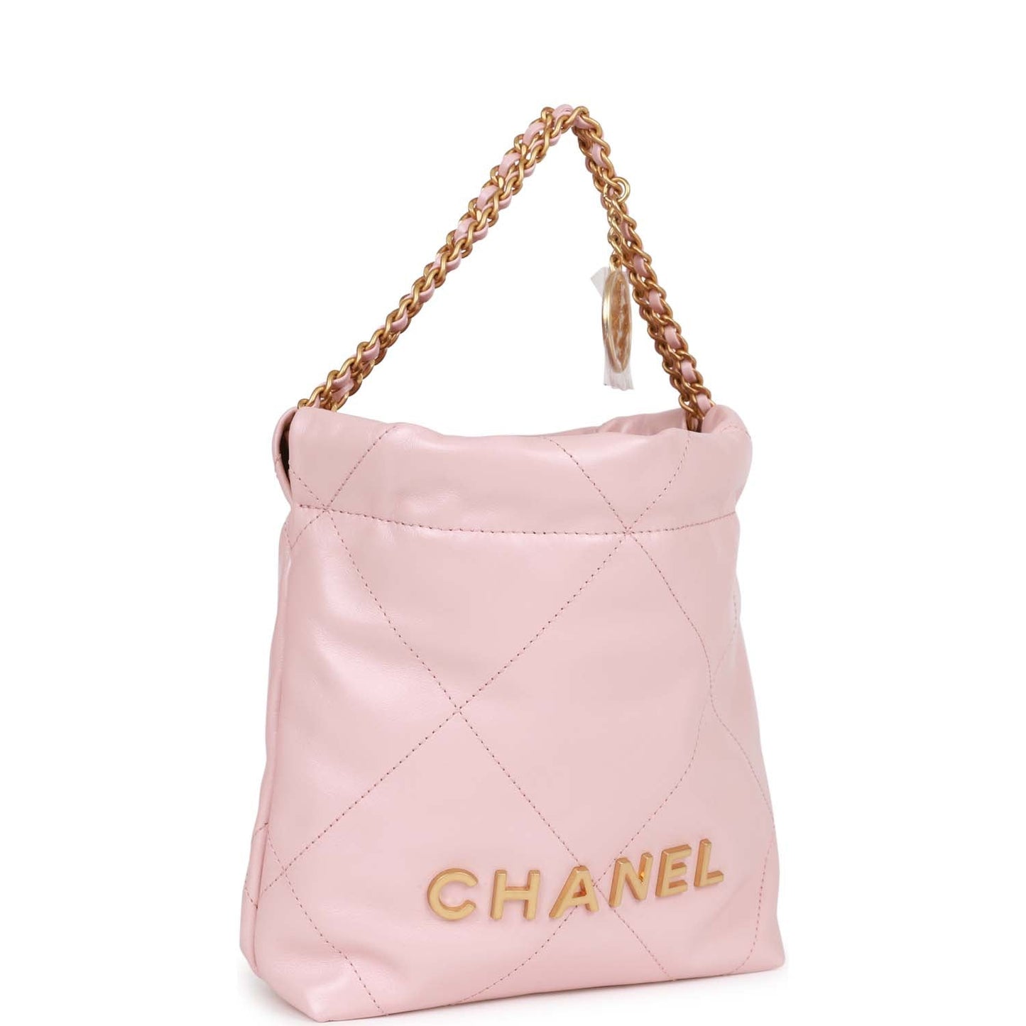 Chanel Shoulder Bag - Rovelle Bags