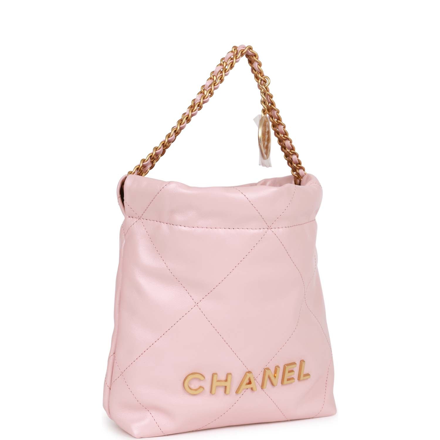 Chanel Shoulder Bag - Rovelle Bags