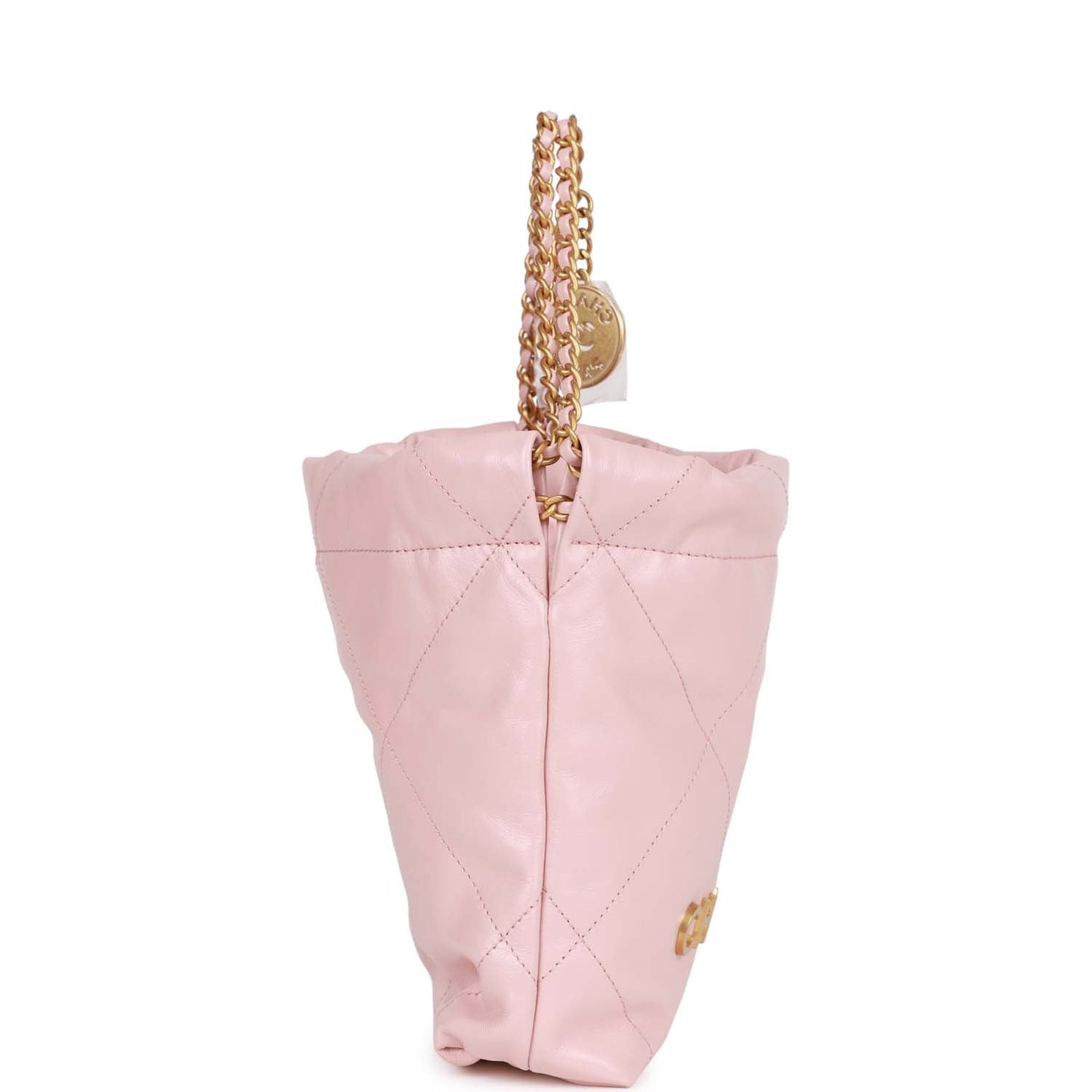 Chanel Shoulder Bag - Rovelle Bags