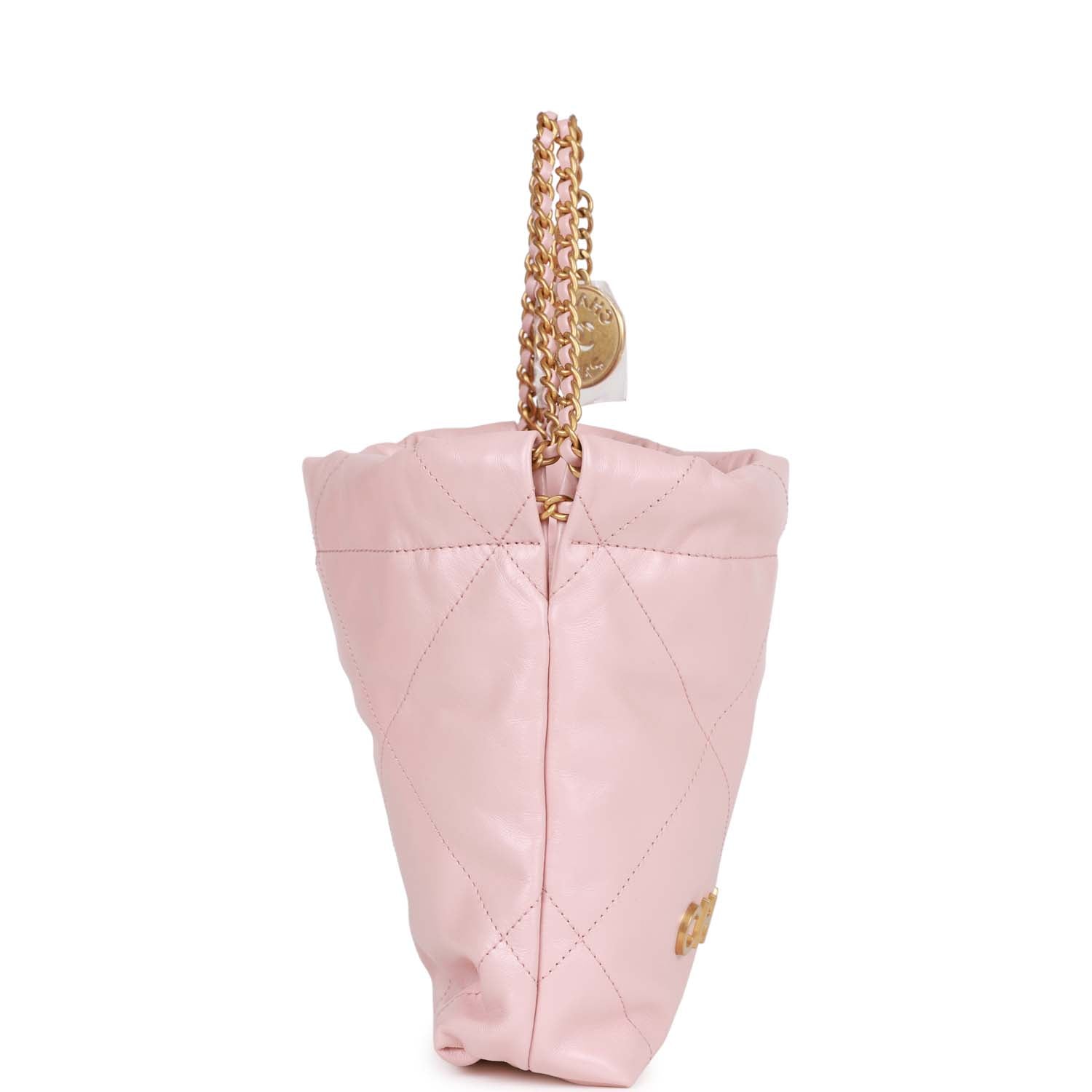 Chanel Shoulder Bag - Rovelle Bags