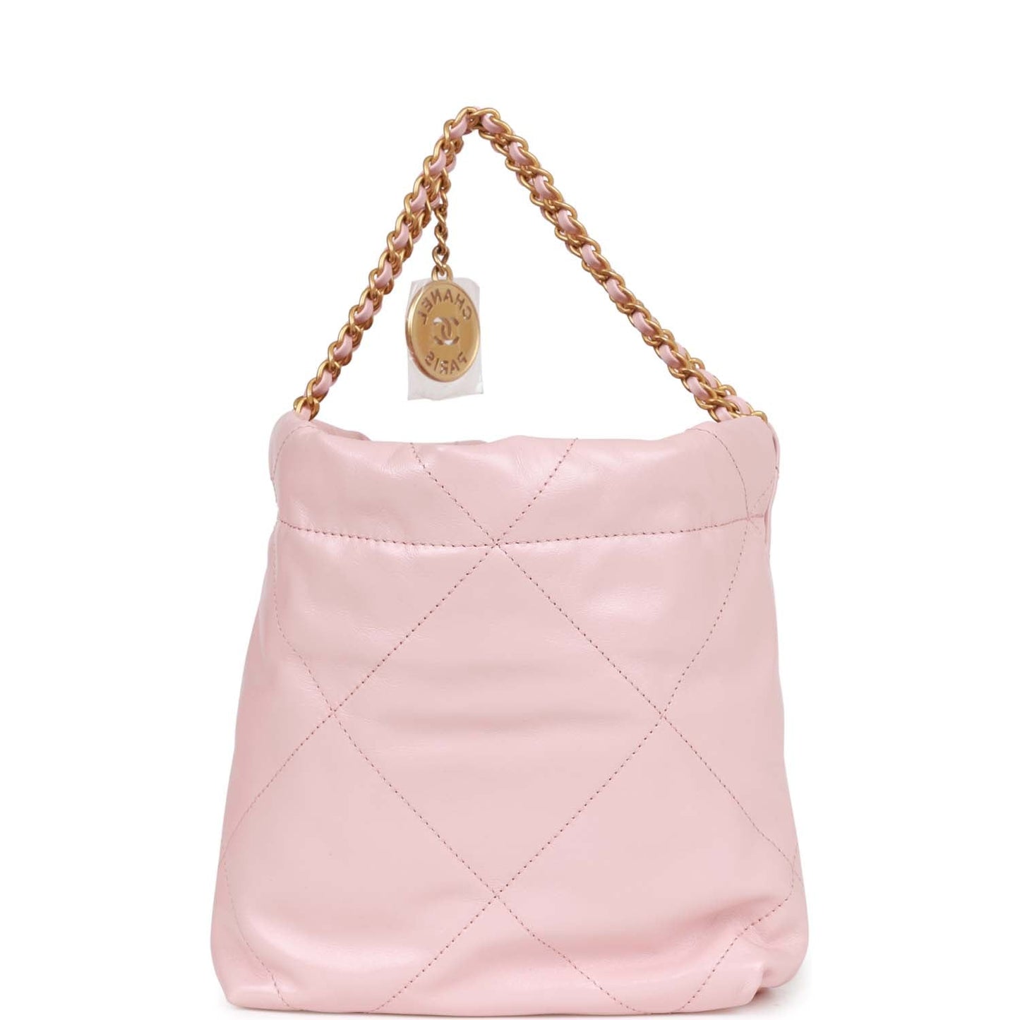 Chanel Shoulder Bag - Rovelle Bags