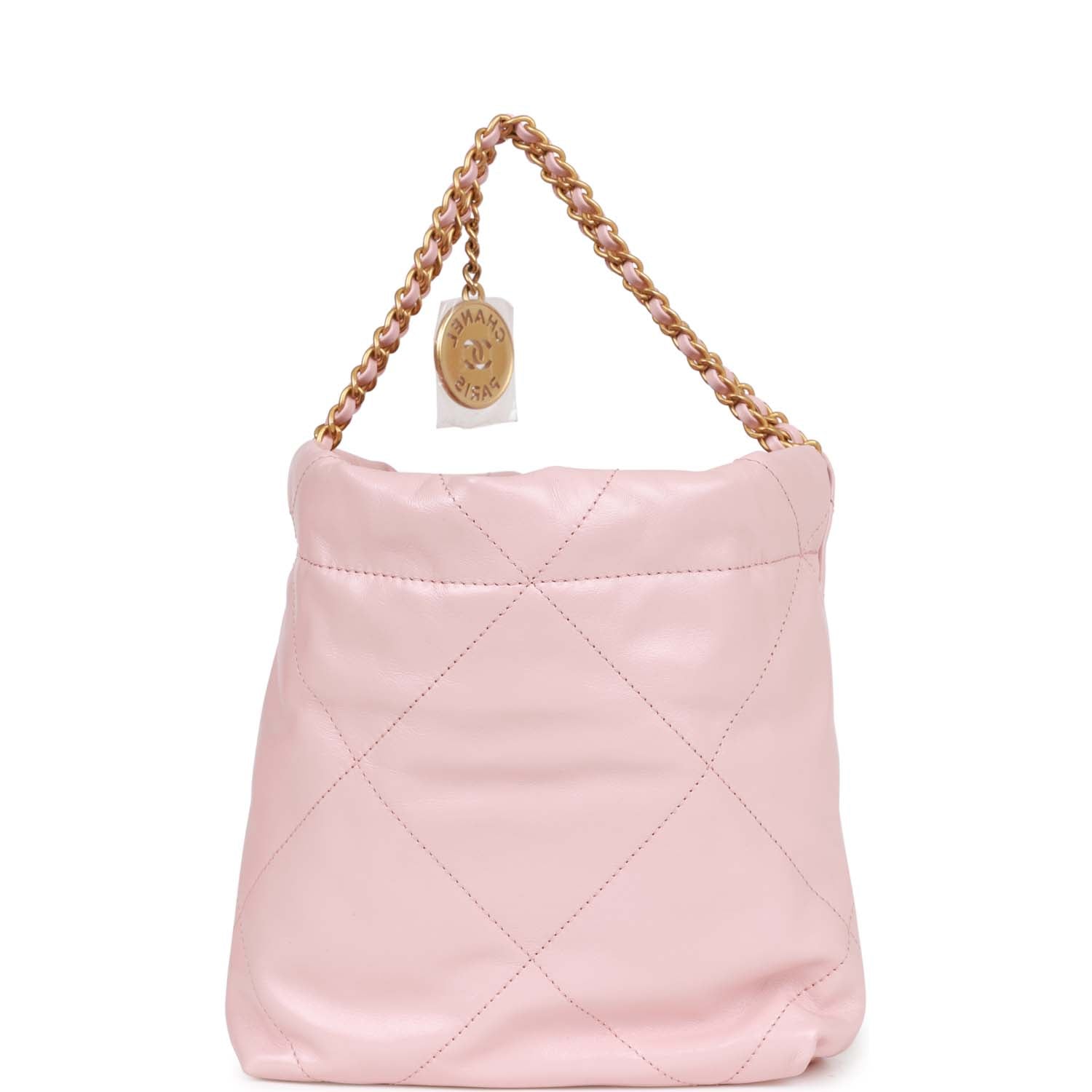 Chanel Shoulder Bag - Rovelle Bags