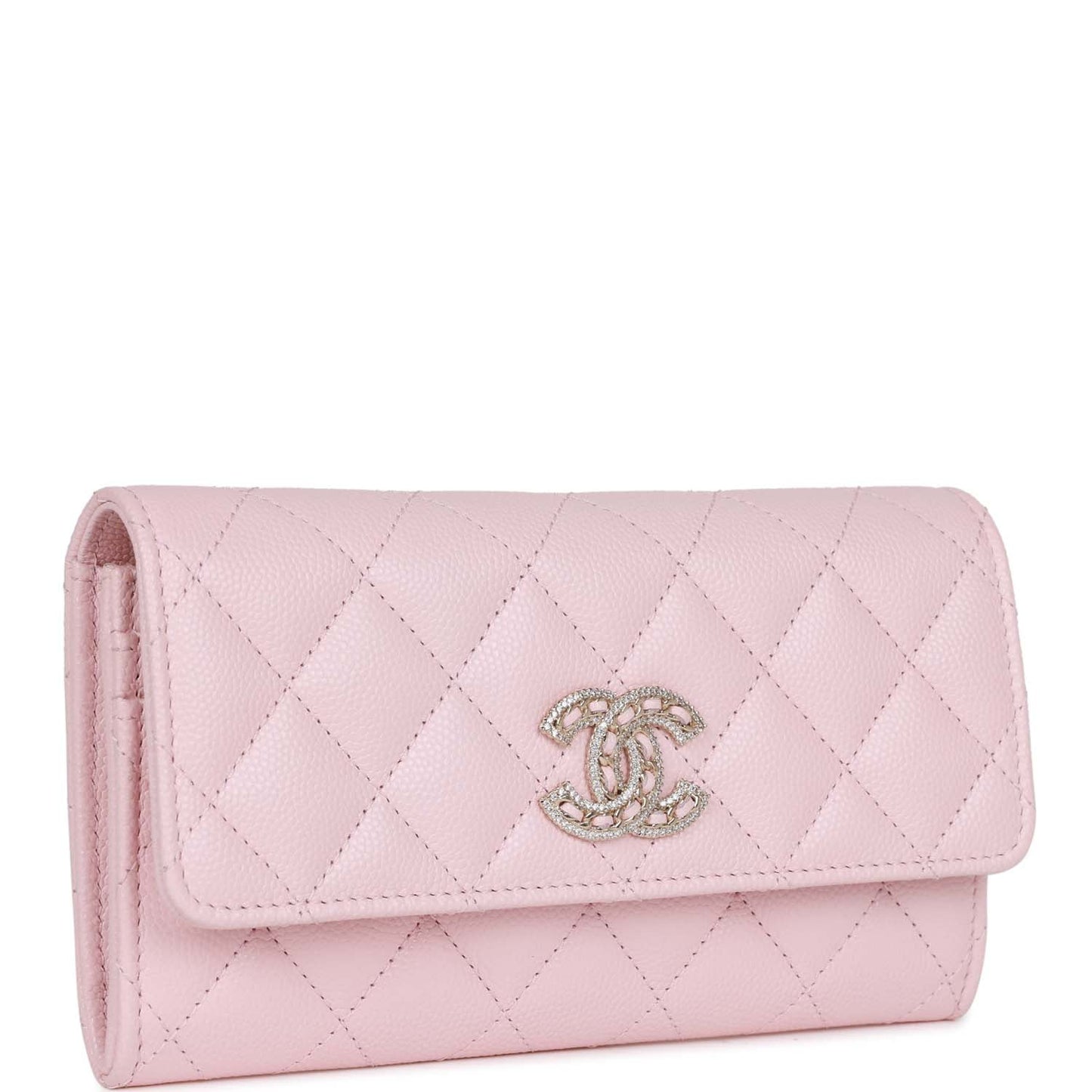 Chanel WOC Shoulder Bag - Rovelle Bags