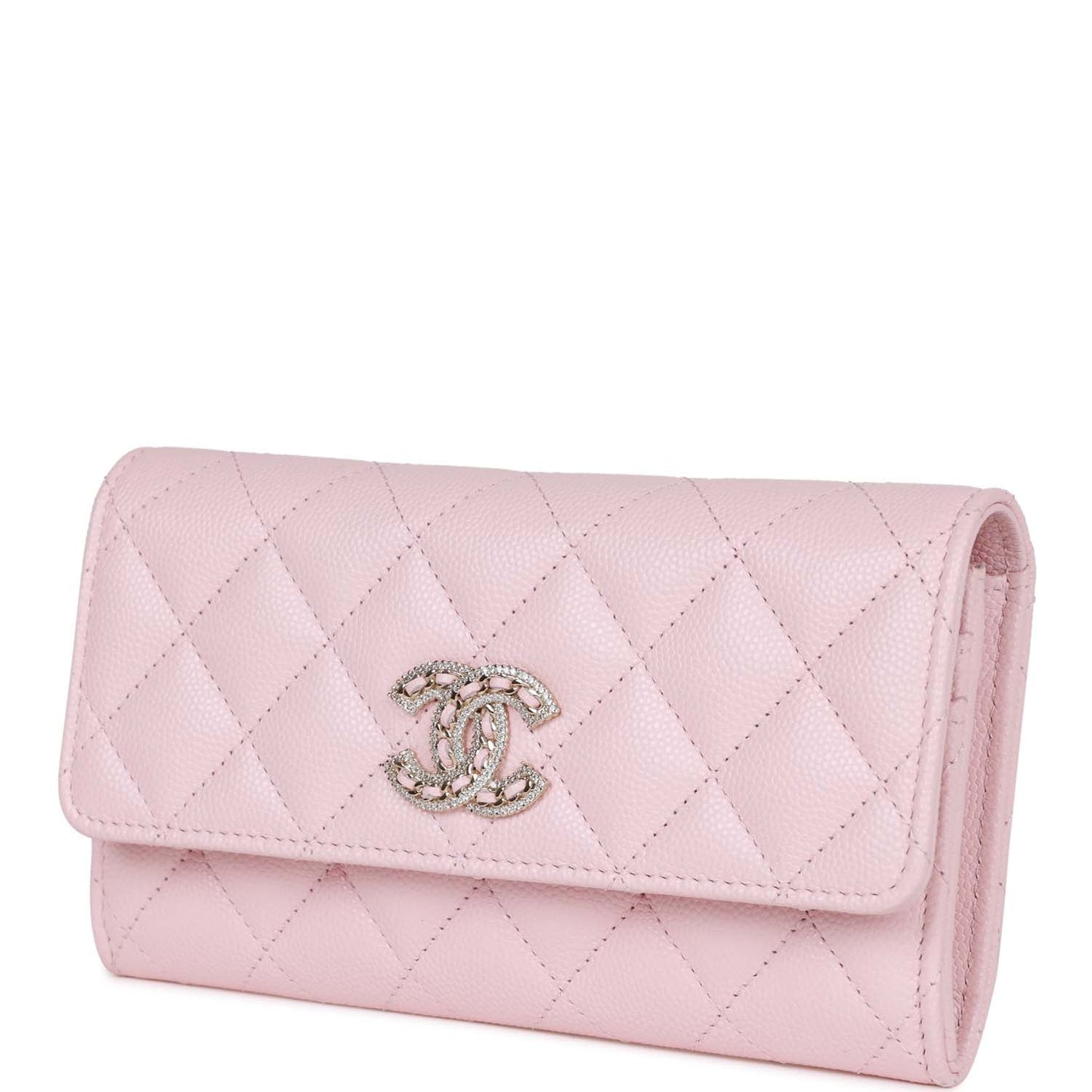 Chanel WOC Shoulder Bag - Rovelle Bags