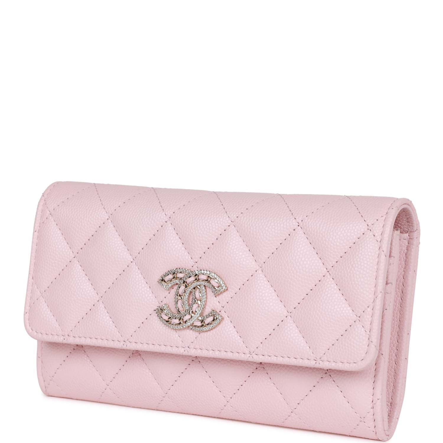 Chanel WOC Shoulder Bag - Rovelle Bags