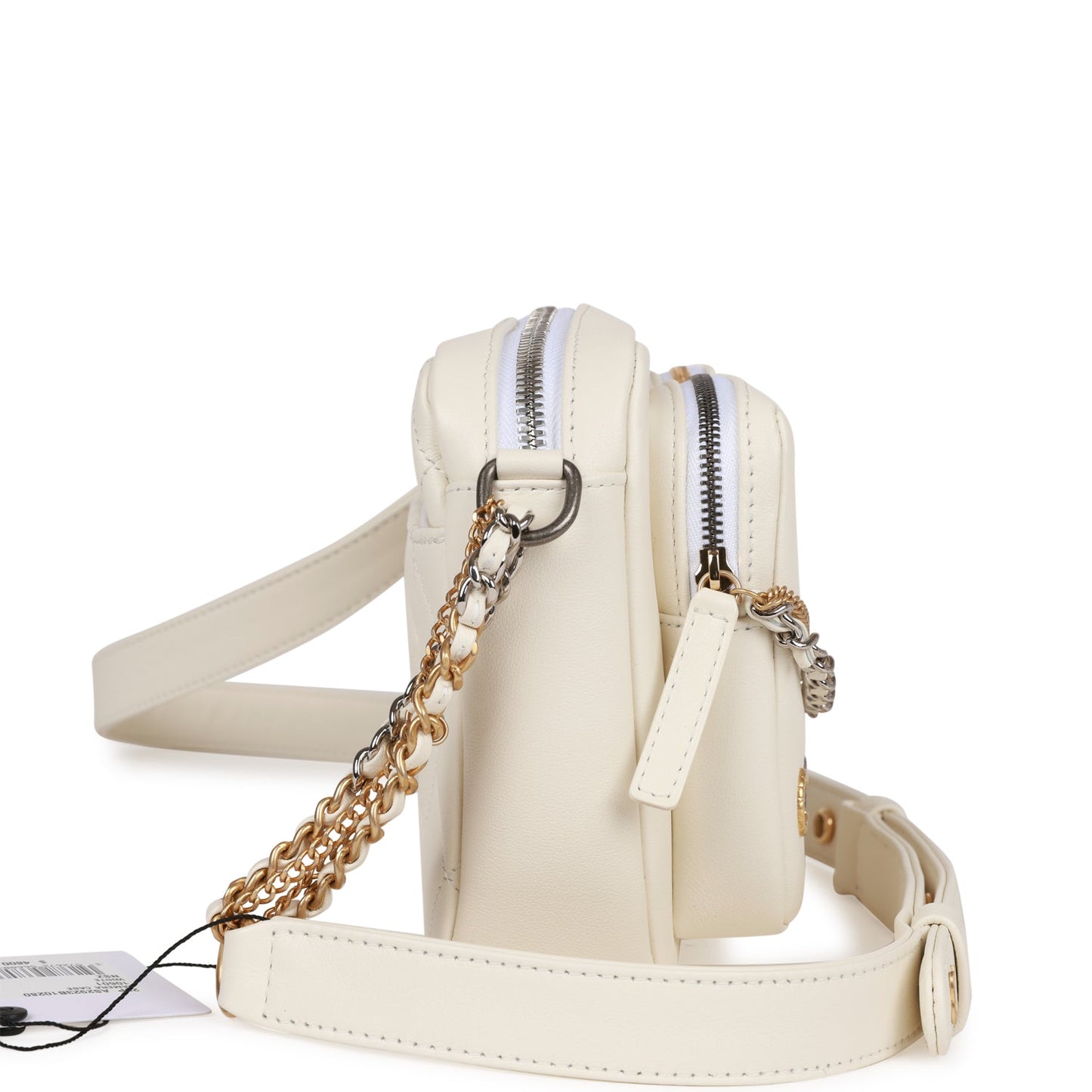 Chanel Camera Bag Crossbody - Rovelle Bags