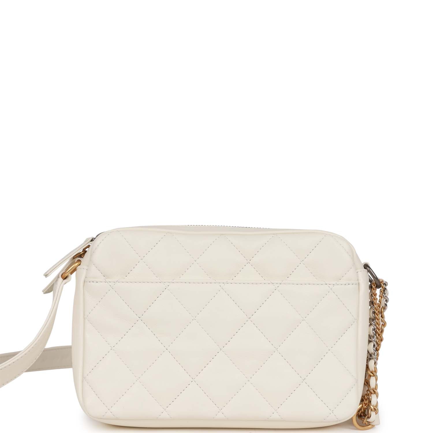 Chanel Camera Bag Crossbody - Rovelle Bags