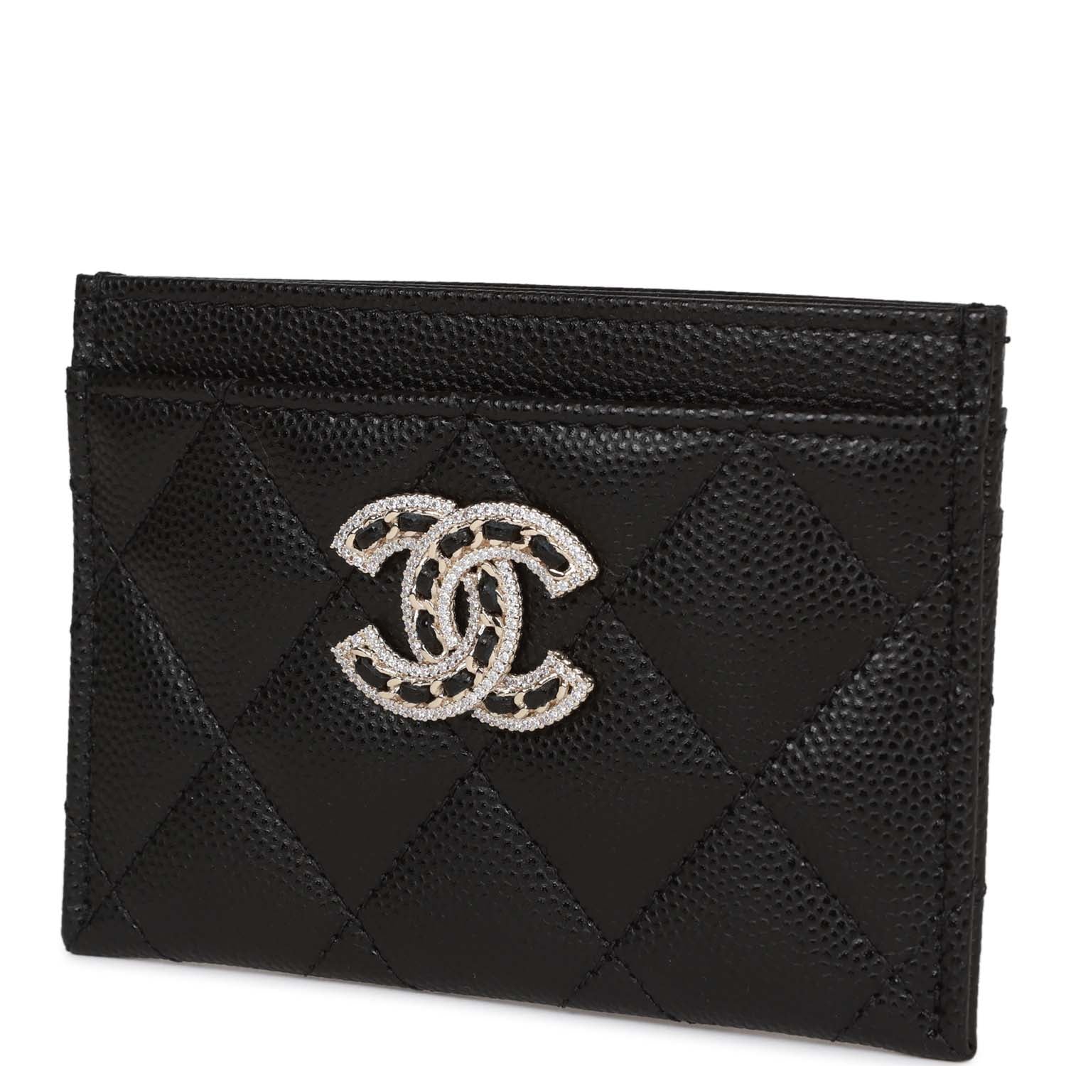 Chanel Handbag - Rovelle Bags