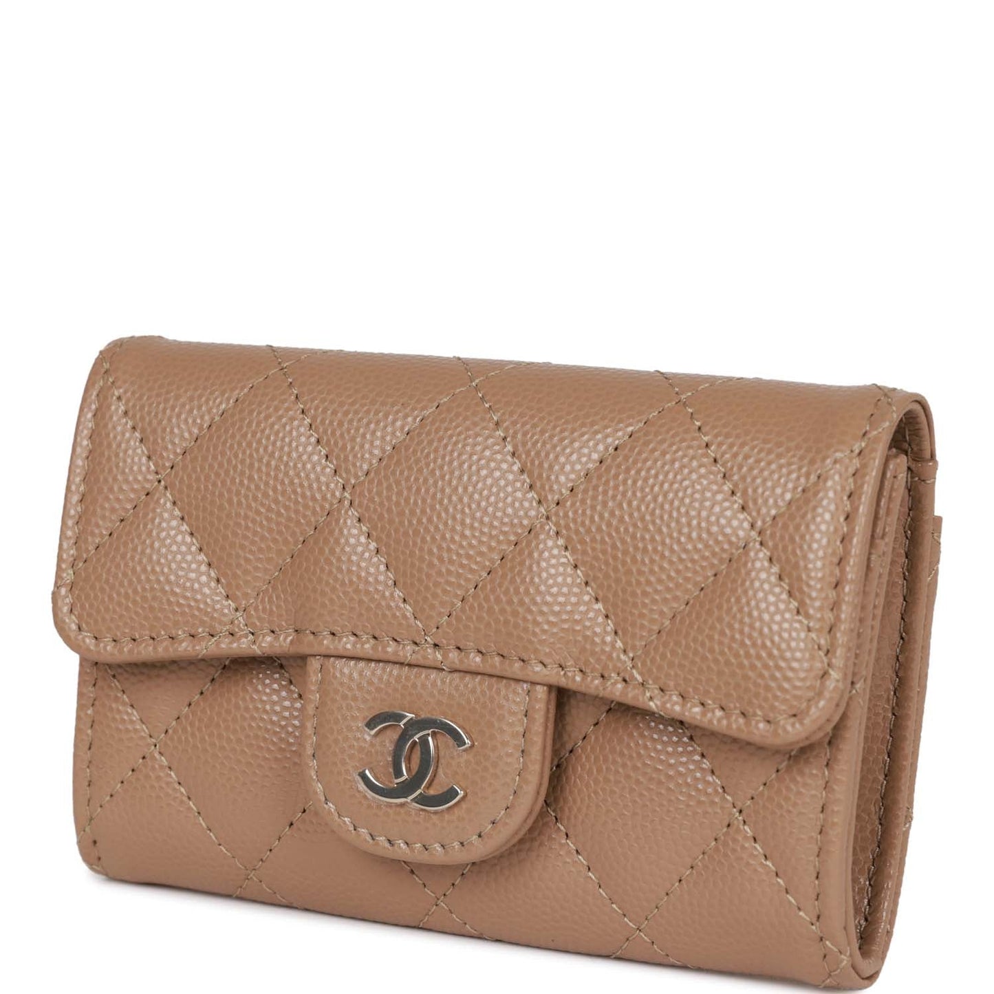 Chanel Shoulder Bag - Rovelle Bags