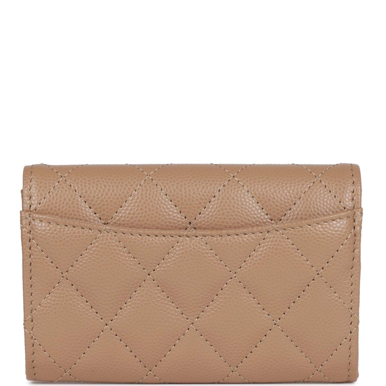 Chanel Shoulder Bag - Rovelle Bags
