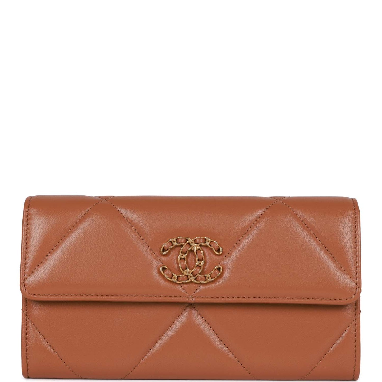 Chanel Monte-Carlo Mini Crossbody Tennis Bag Red Canvas Light Gold Hardware
