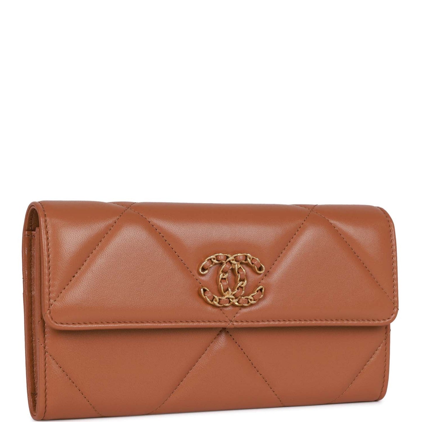 Chanel Chanel 19 Crossbody - Rovelle Bags