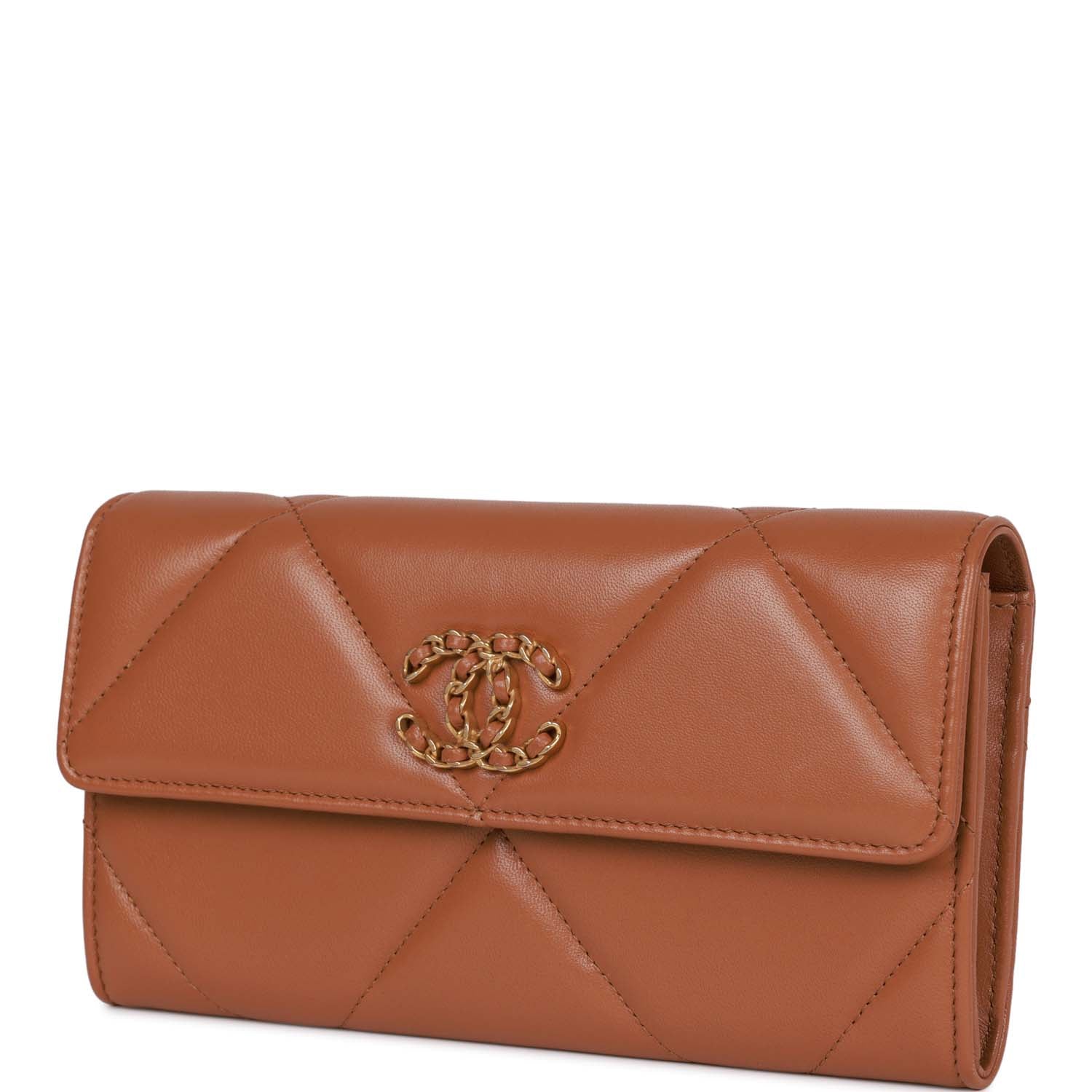 Chanel Chanel 19 Crossbody - Rovelle Bags