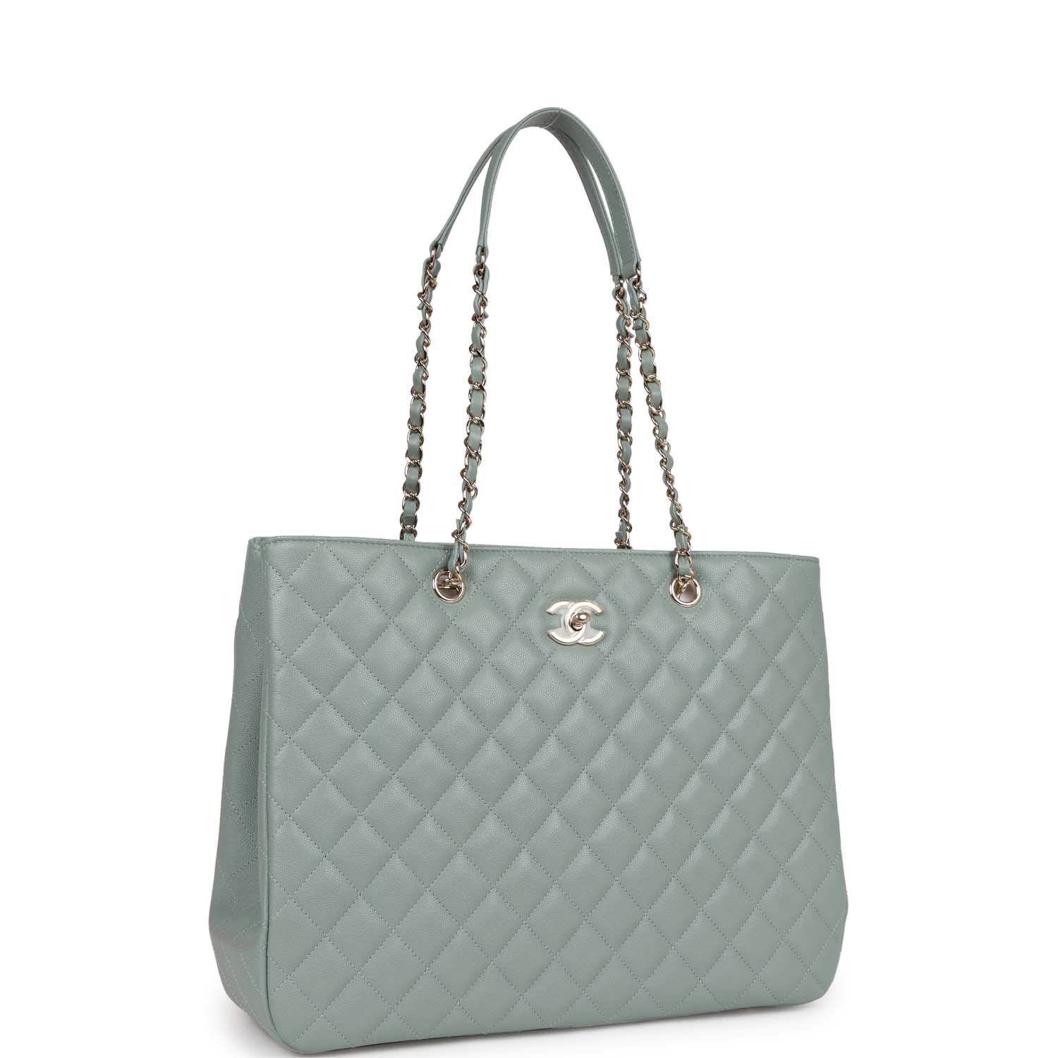 Chanel Timeless Tote - Rovelle Bags
