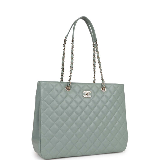 Chanel Timeless Tote - Rovelle Bags